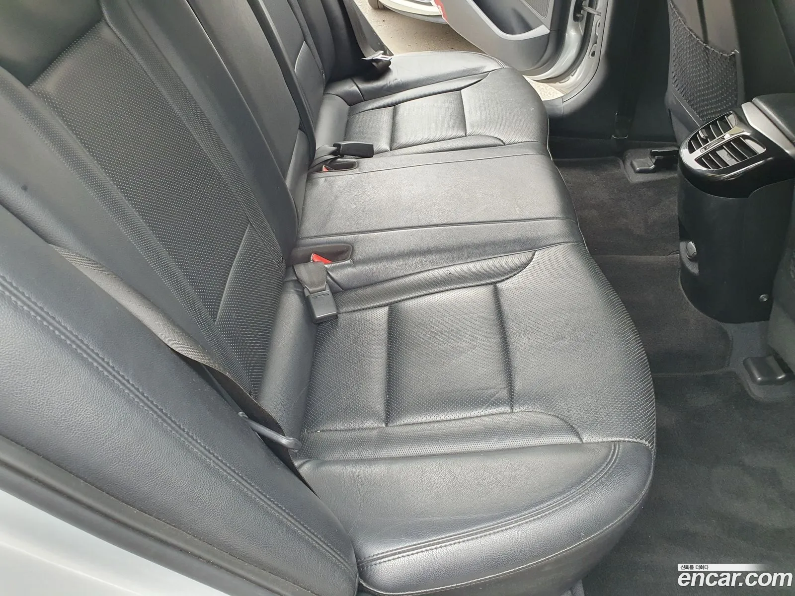 Hyundai i40 Saloon 2013 — 4