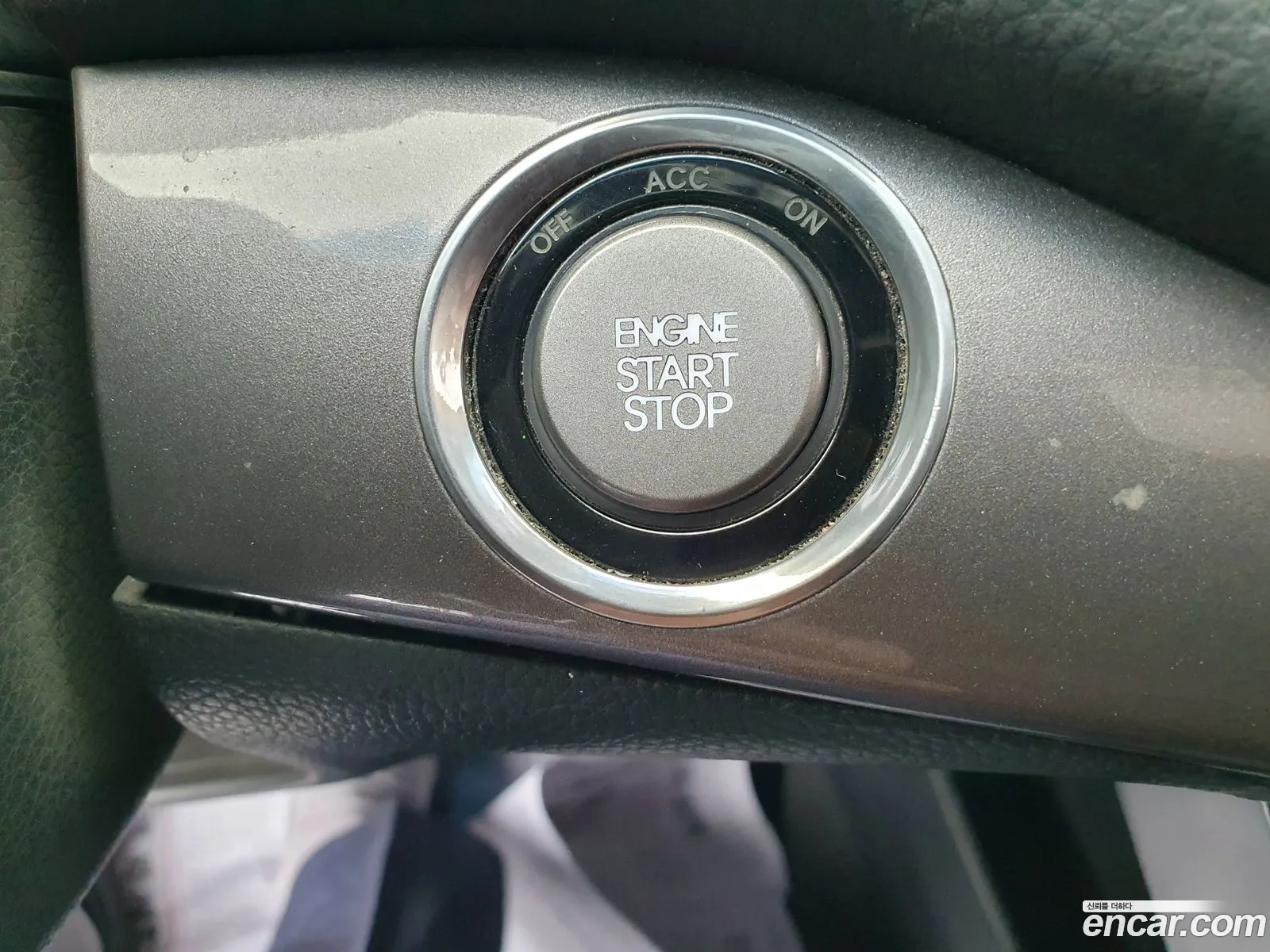 Hyundai i40 Saloon 2013 — 9