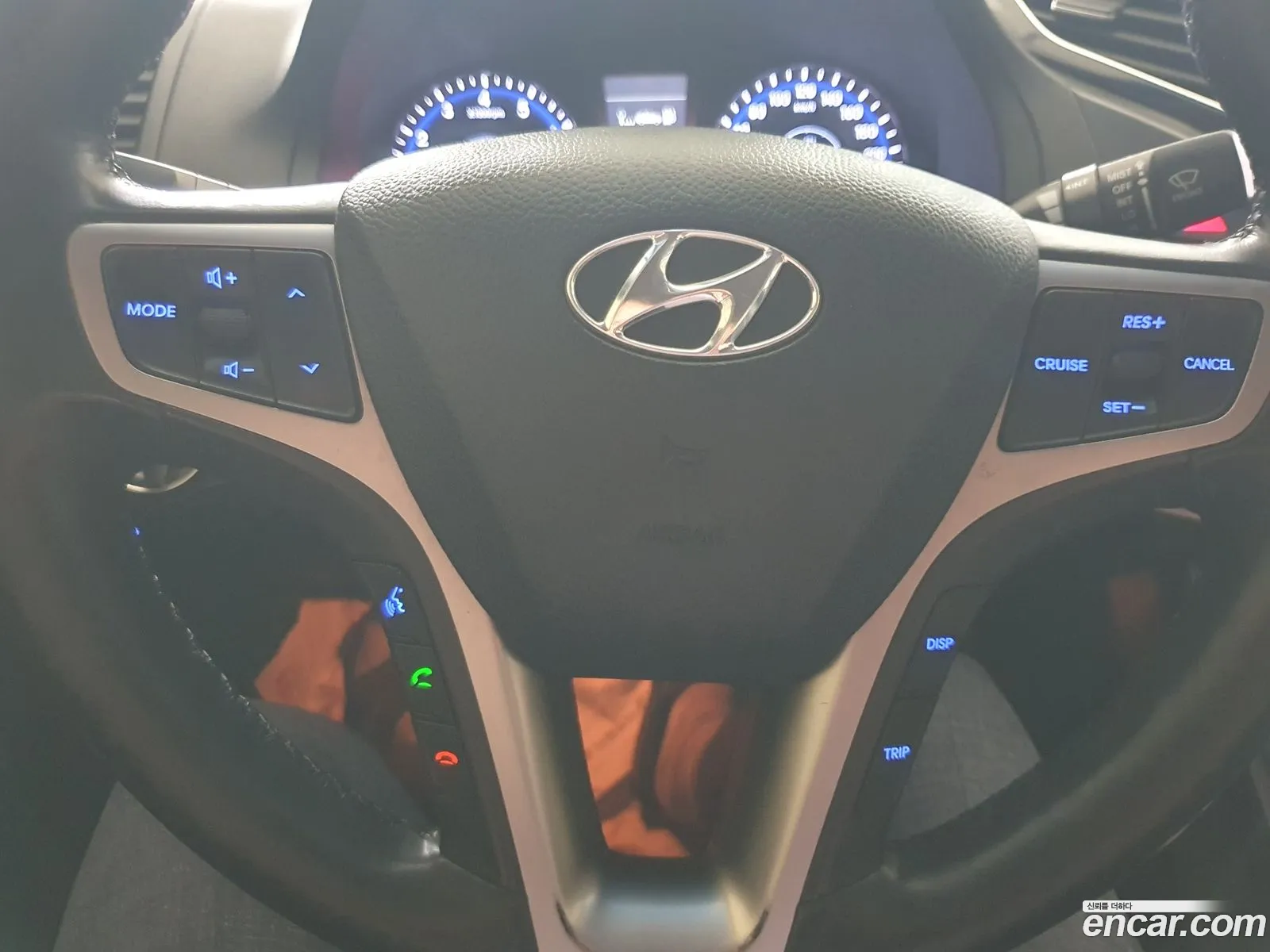 Hyundai i40 Saloon 2013 — 7