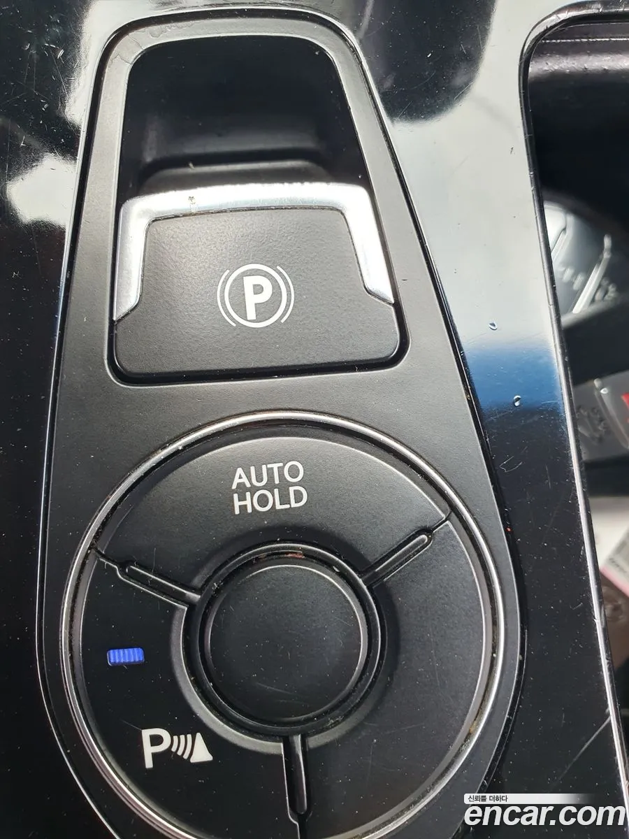 Hyundai i40 Saloon 2013 — 8