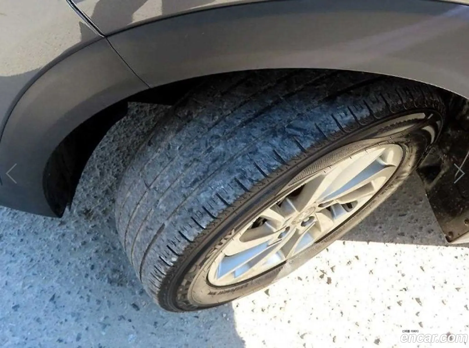 Hyundai Tucson 2015 — 9