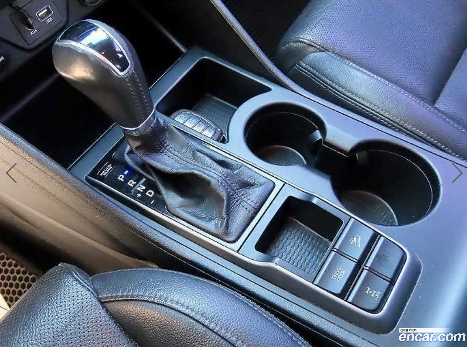 Hyundai Tucson 2015 — 7