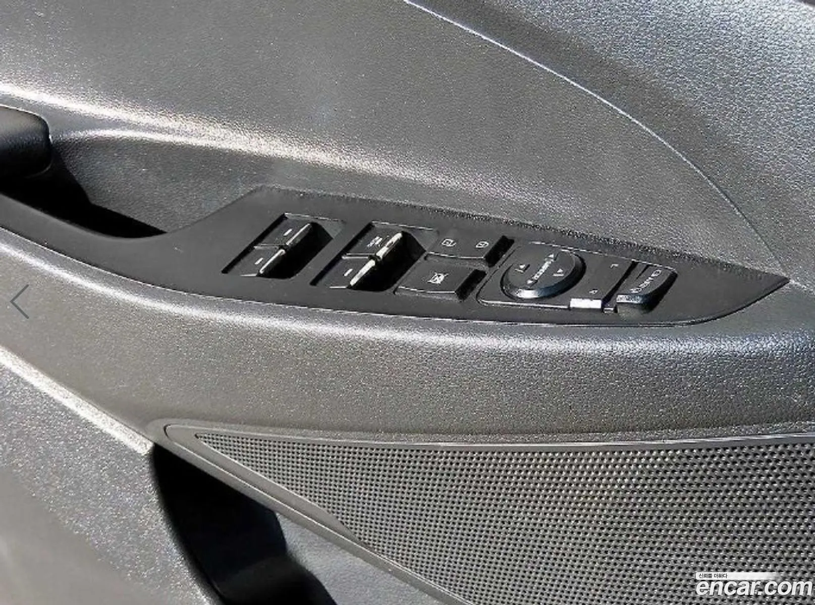 Hyundai Tucson 2015 — 15