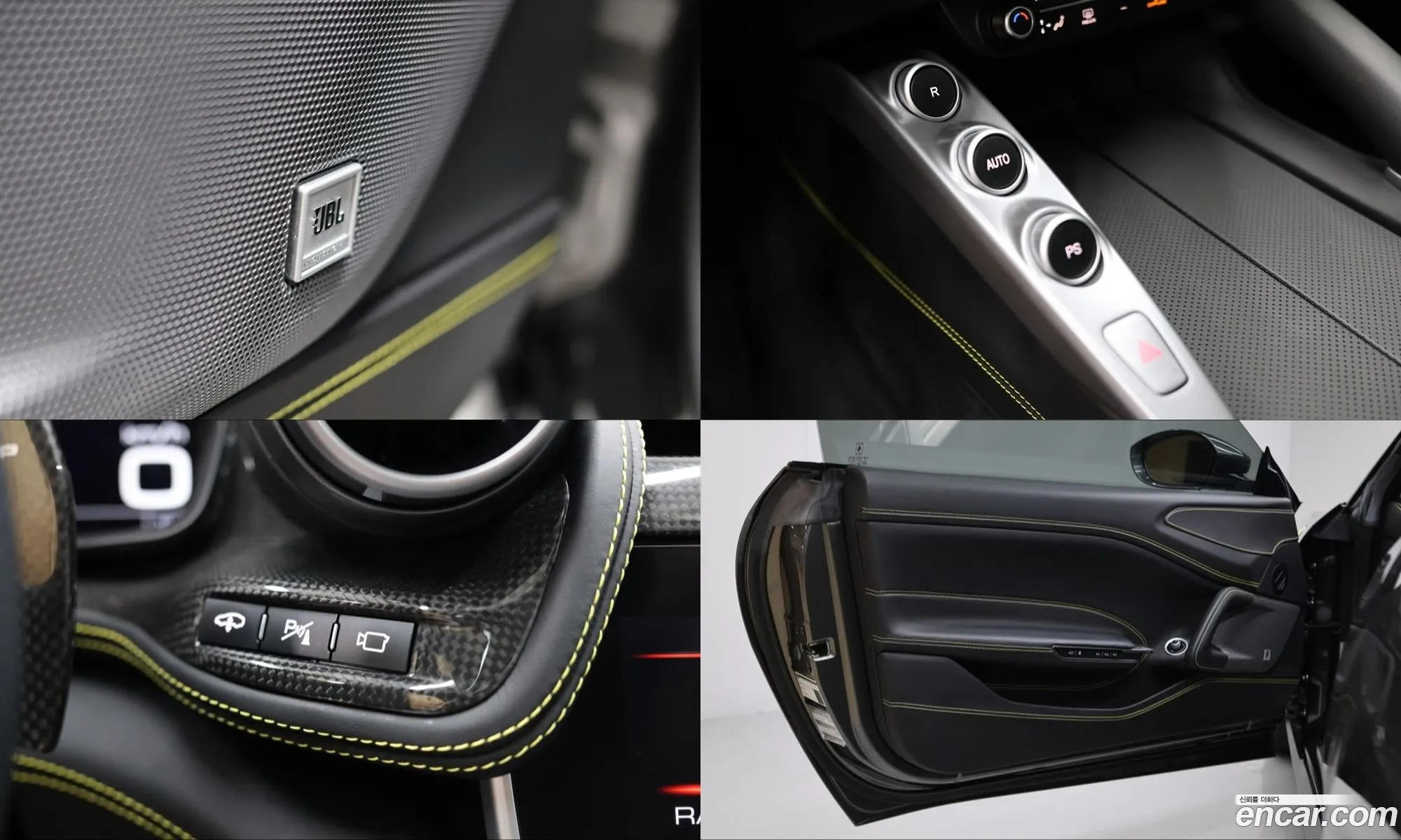 Ferrari GTC4Lusso 2019 — 3