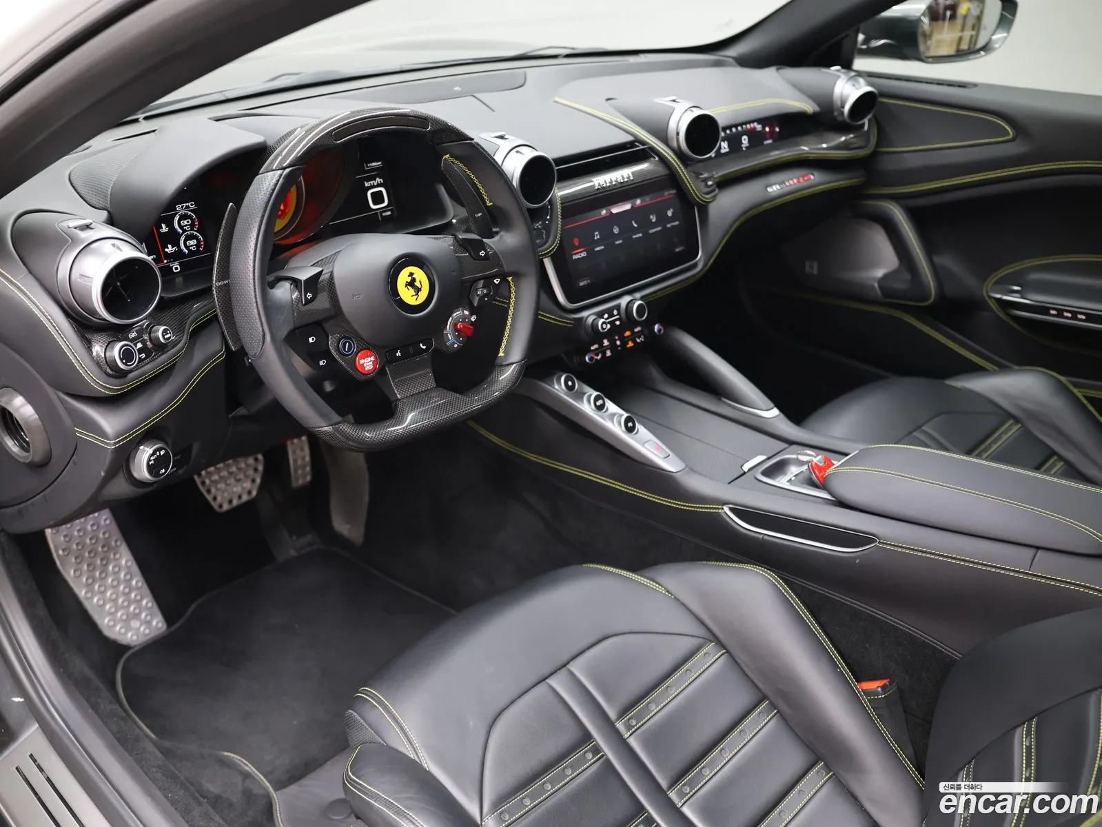 Ferrari GTC4Lusso