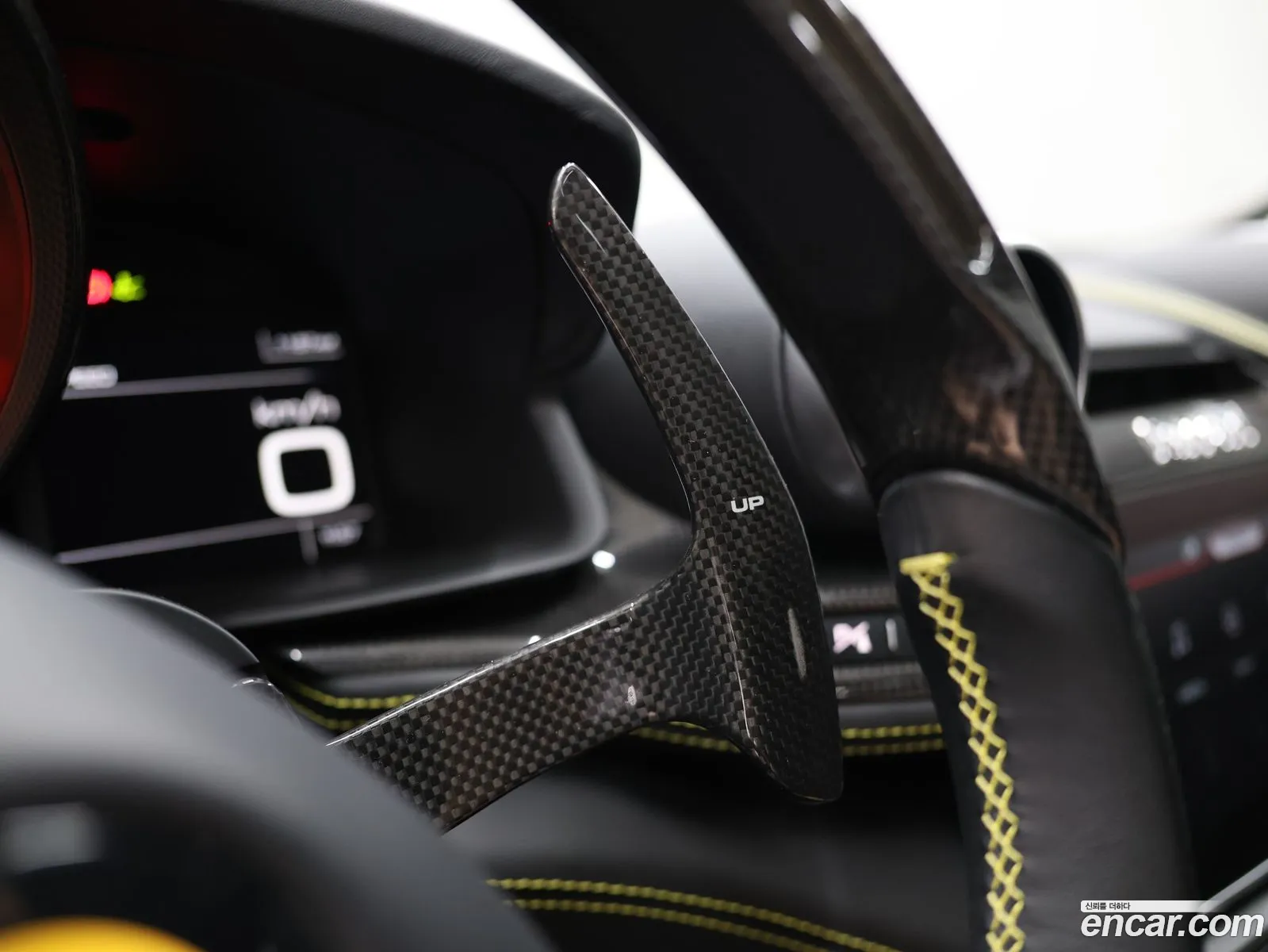 Ferrari GTC4Lusso 2019 — 15