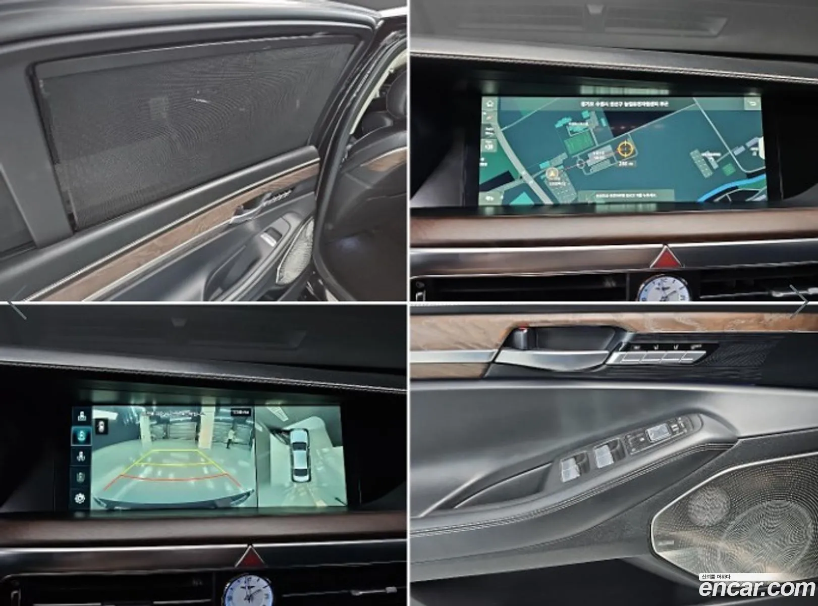 Genesis G90 2018 — 7