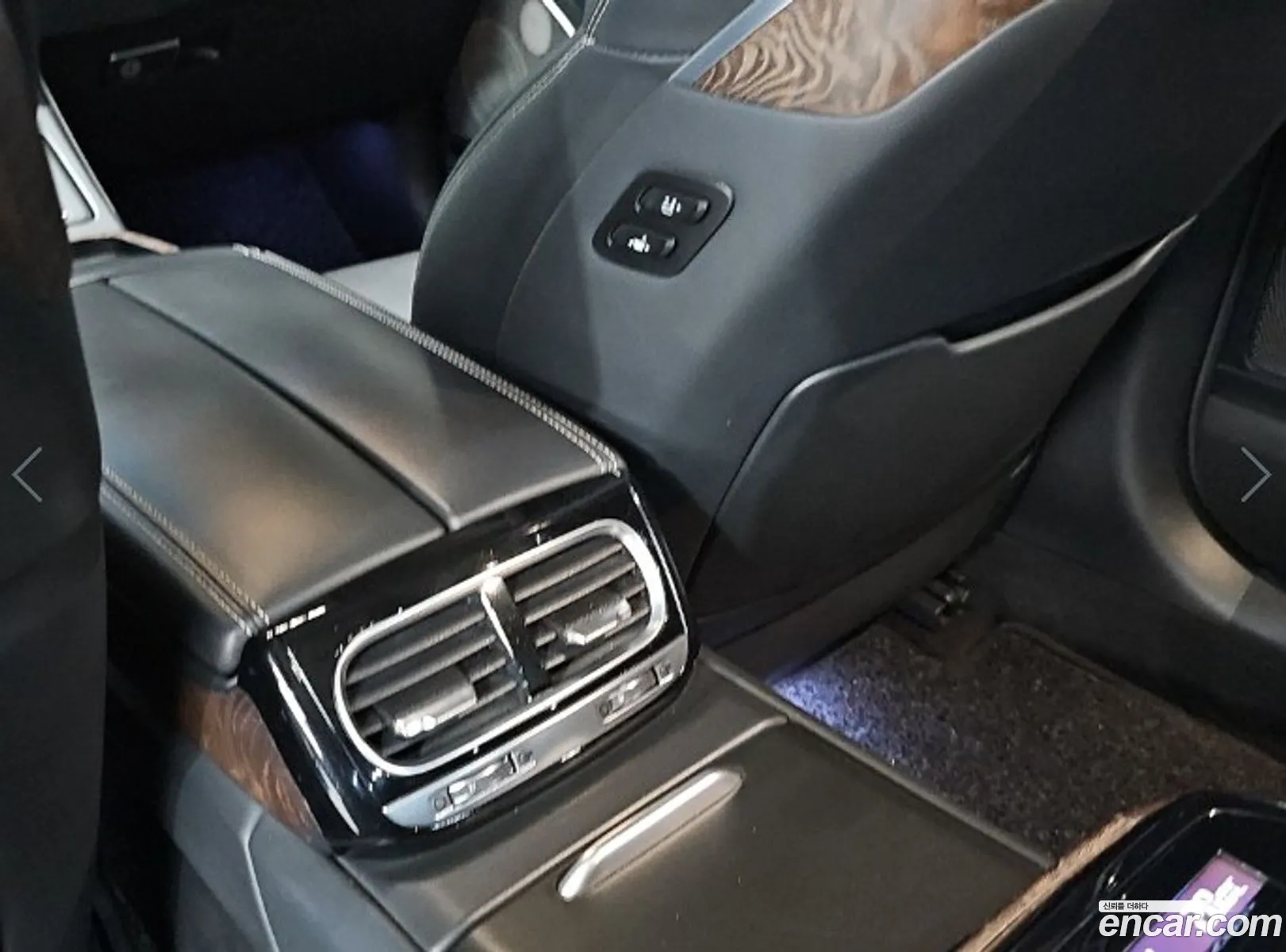 Genesis G90 2018 — 3