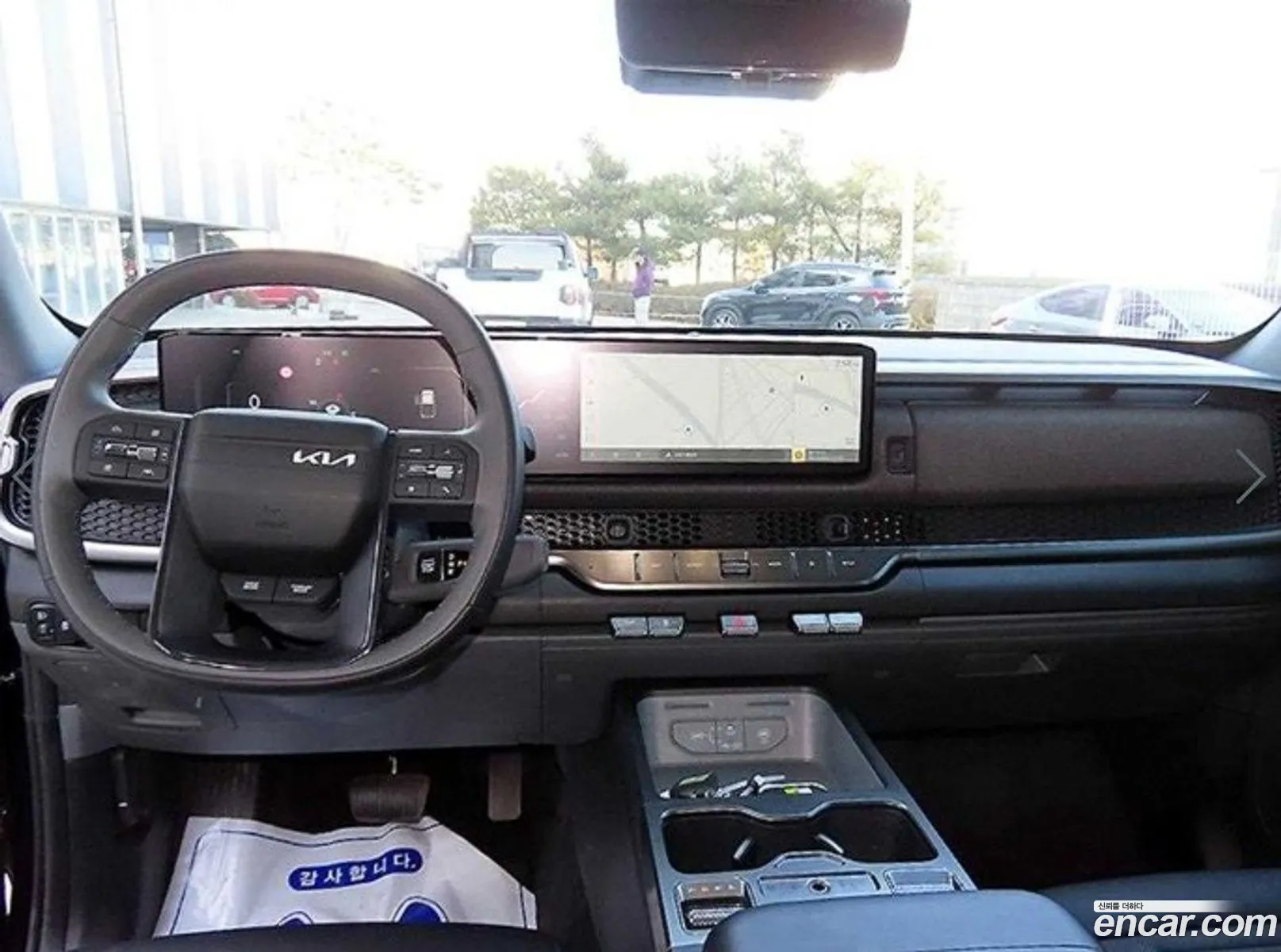 Kia Tasman 2025 — 19