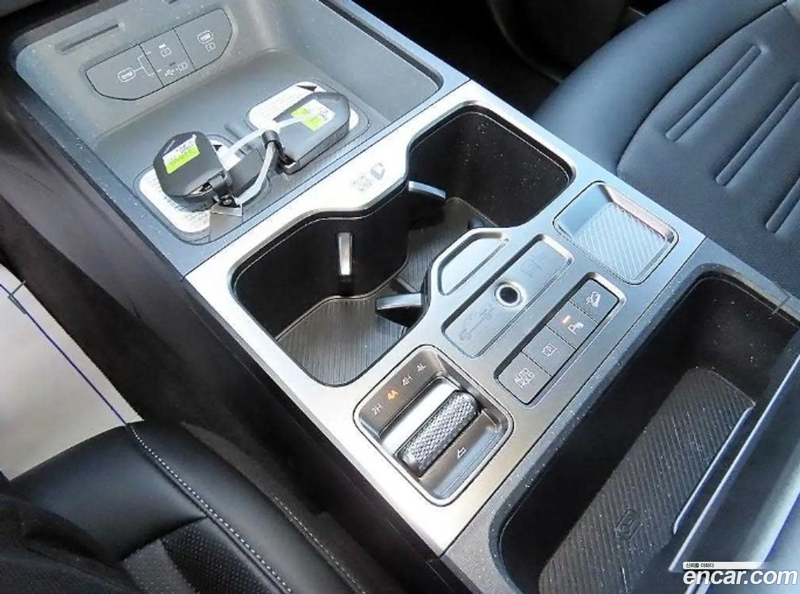 Kia Tasman 2025 — 4