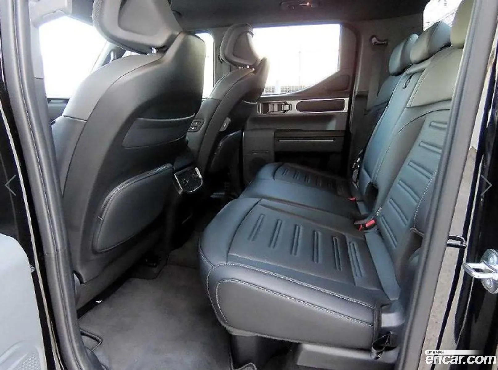 Kia Tasman 2025 — 15