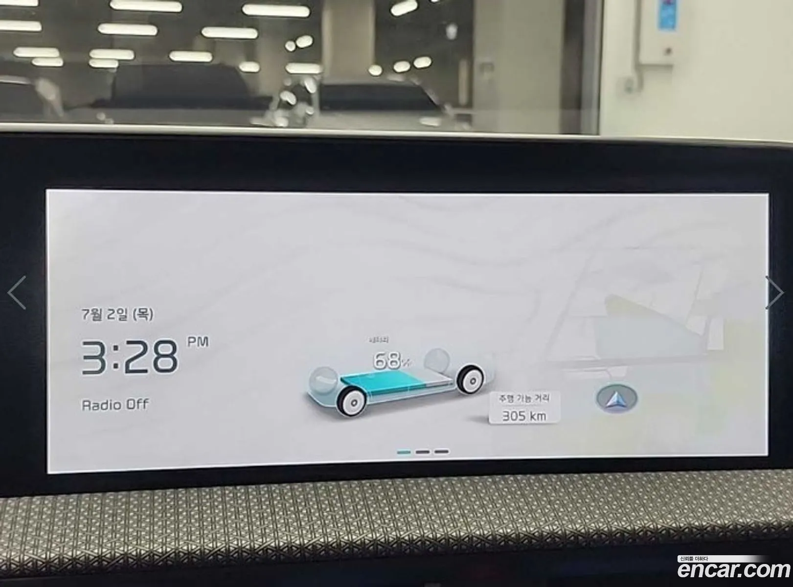 Kia EV6 2022 — 11