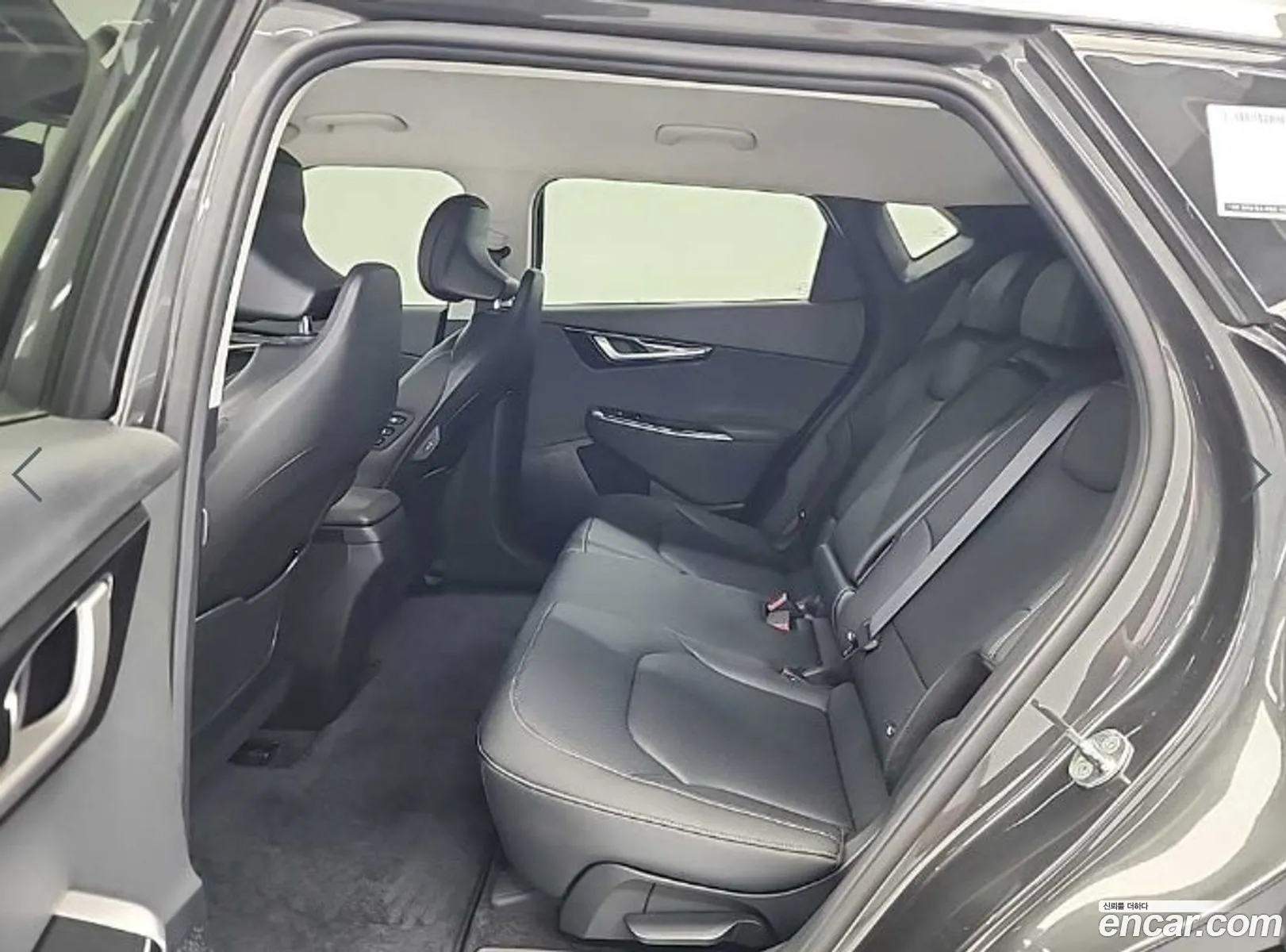 Kia EV6 2022 — 16