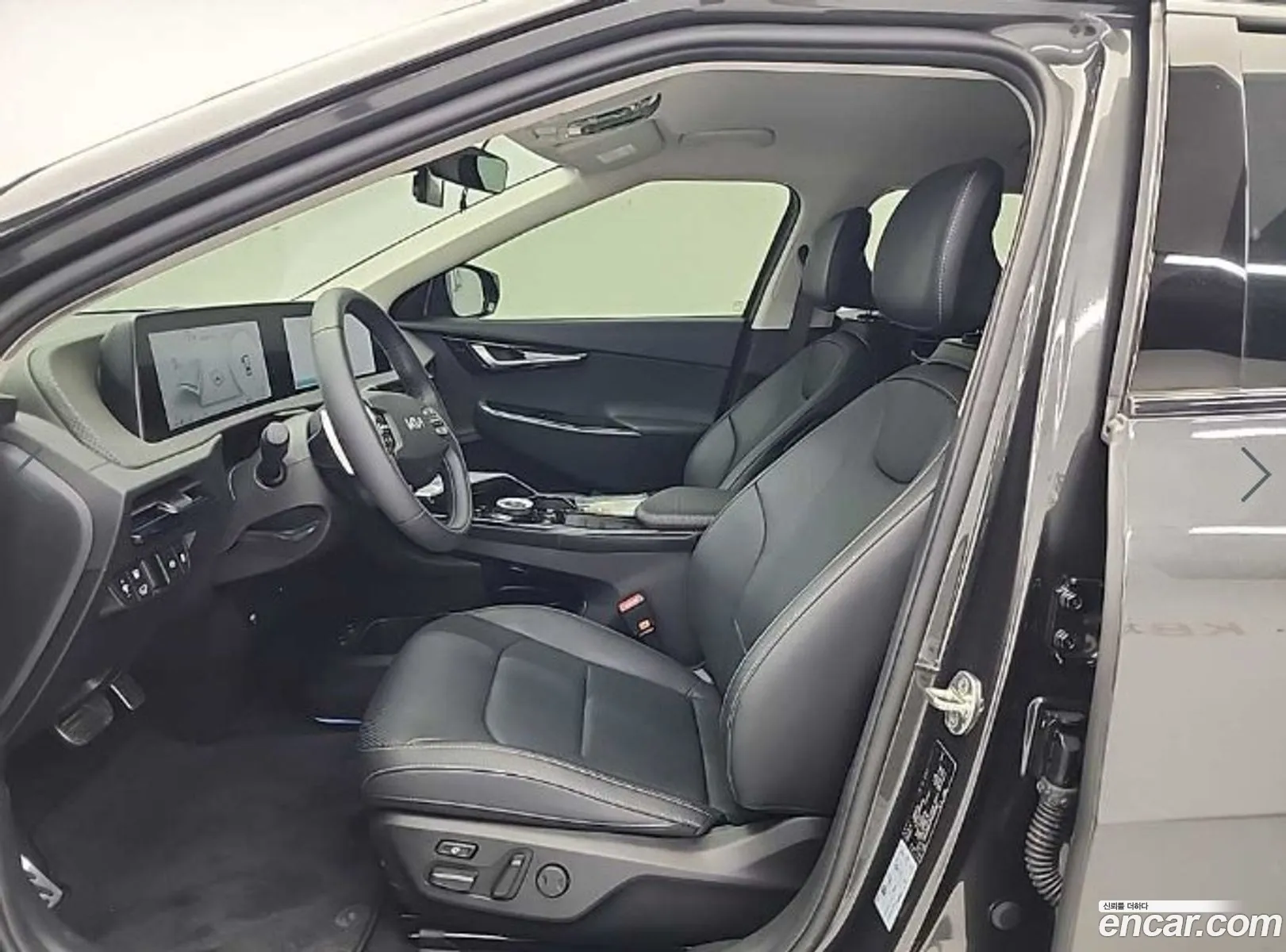 Kia EV6 2022 — 12