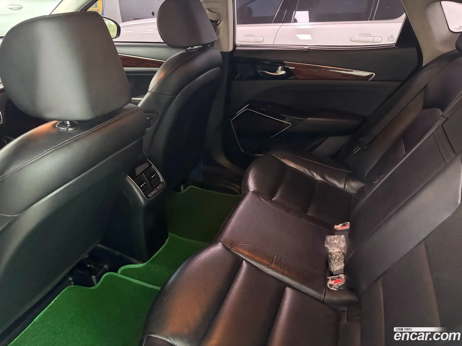 Kia K7 2017 — 8