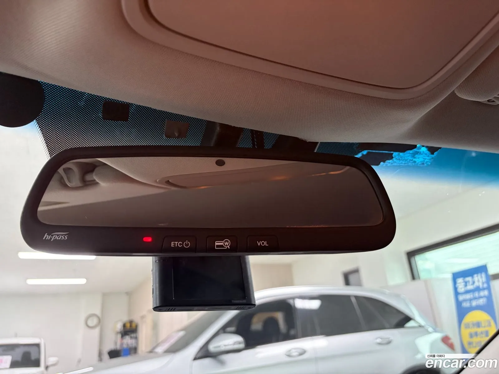 Kia K7 2017 — 5