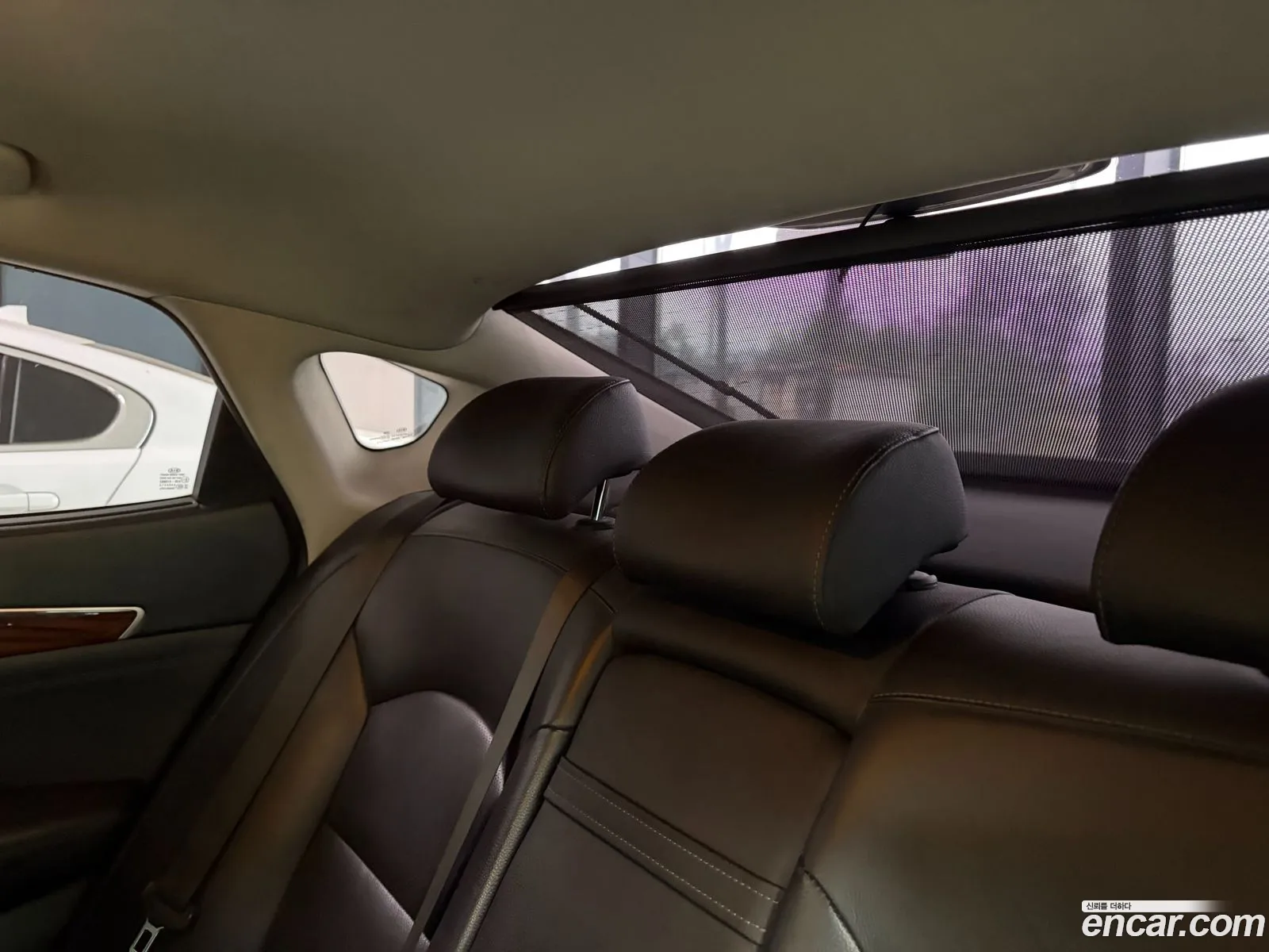 Kia K7 2017 — 9