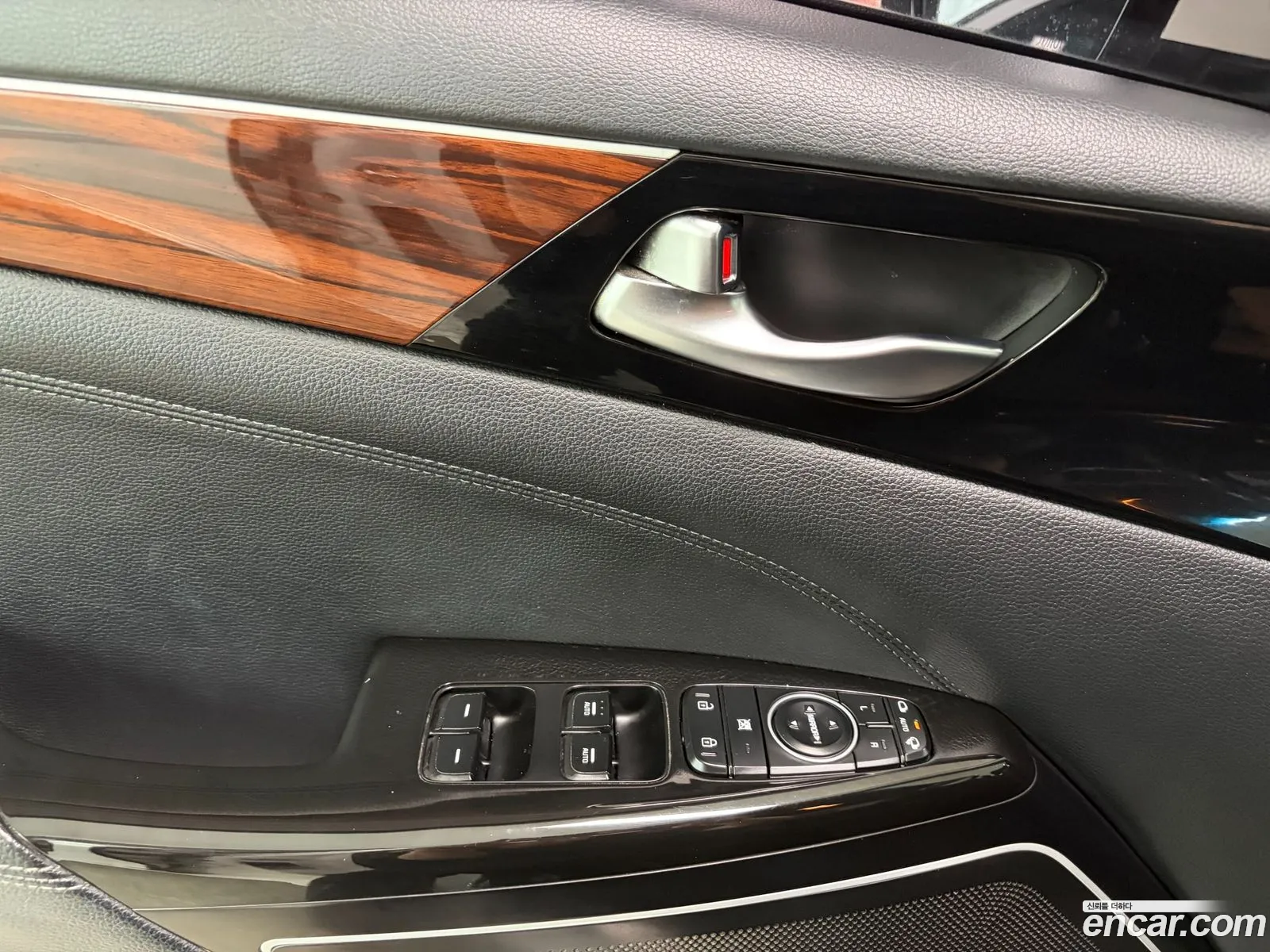 Kia K7 2017 — 3