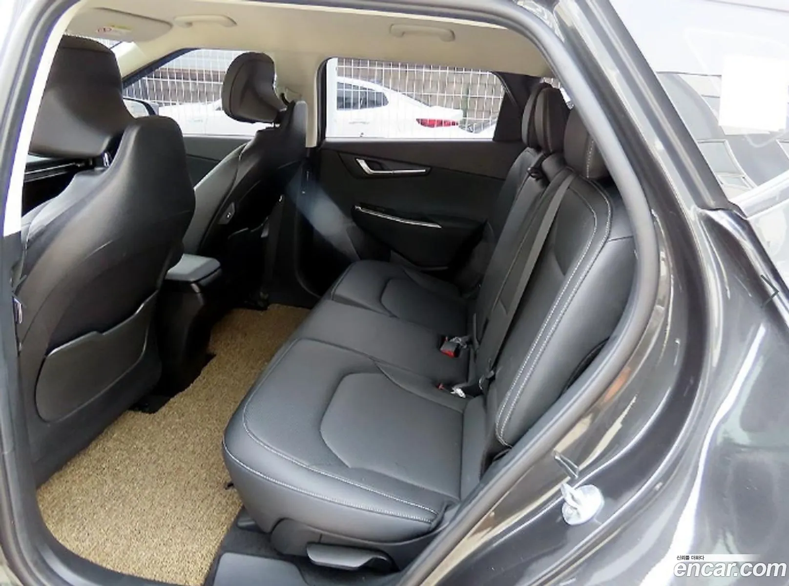 Kia EV6 2022 — 10