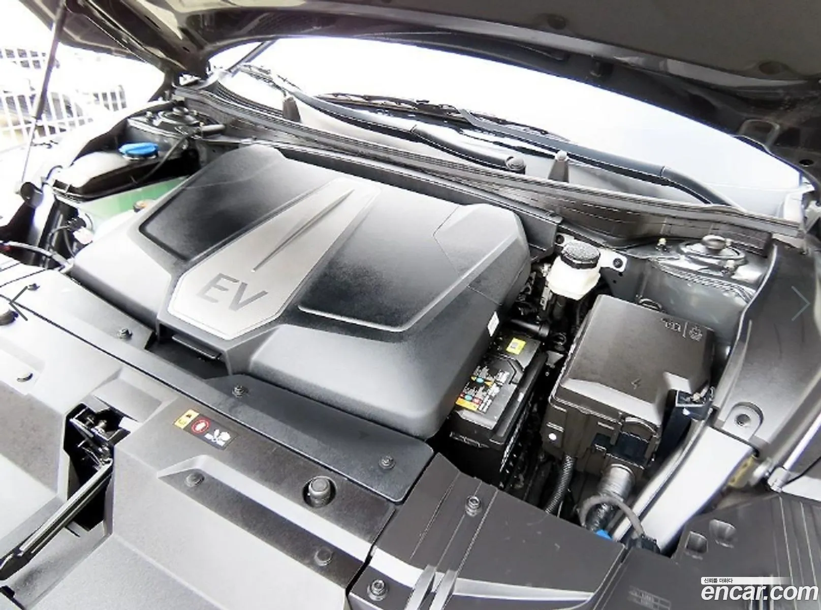 Kia EV6 2022 — 3