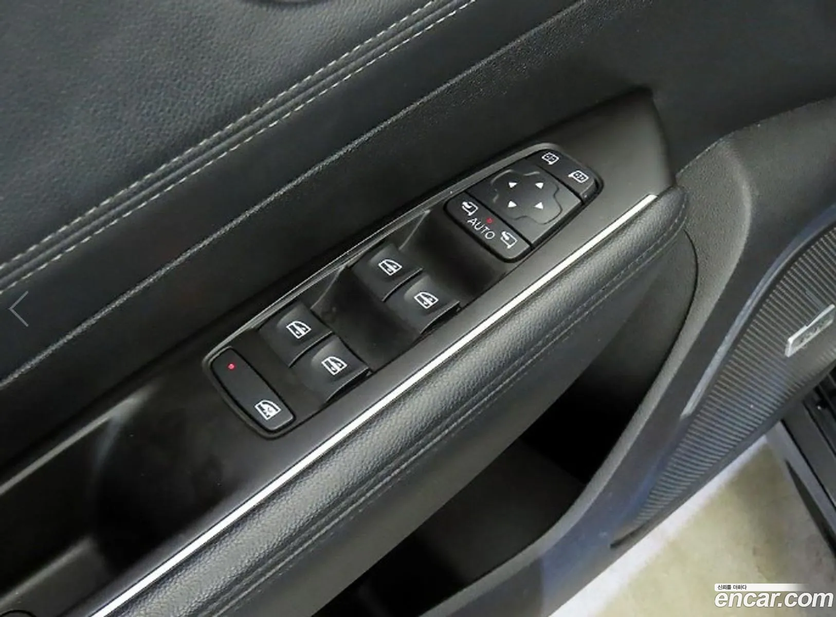 Renault Korea (Samsung) SM6 2017 — 12