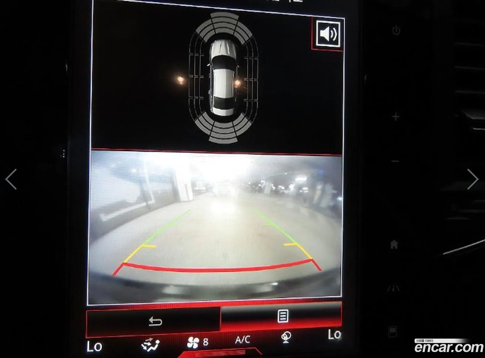 Renault Korea (Samsung) SM6 2017 — 4