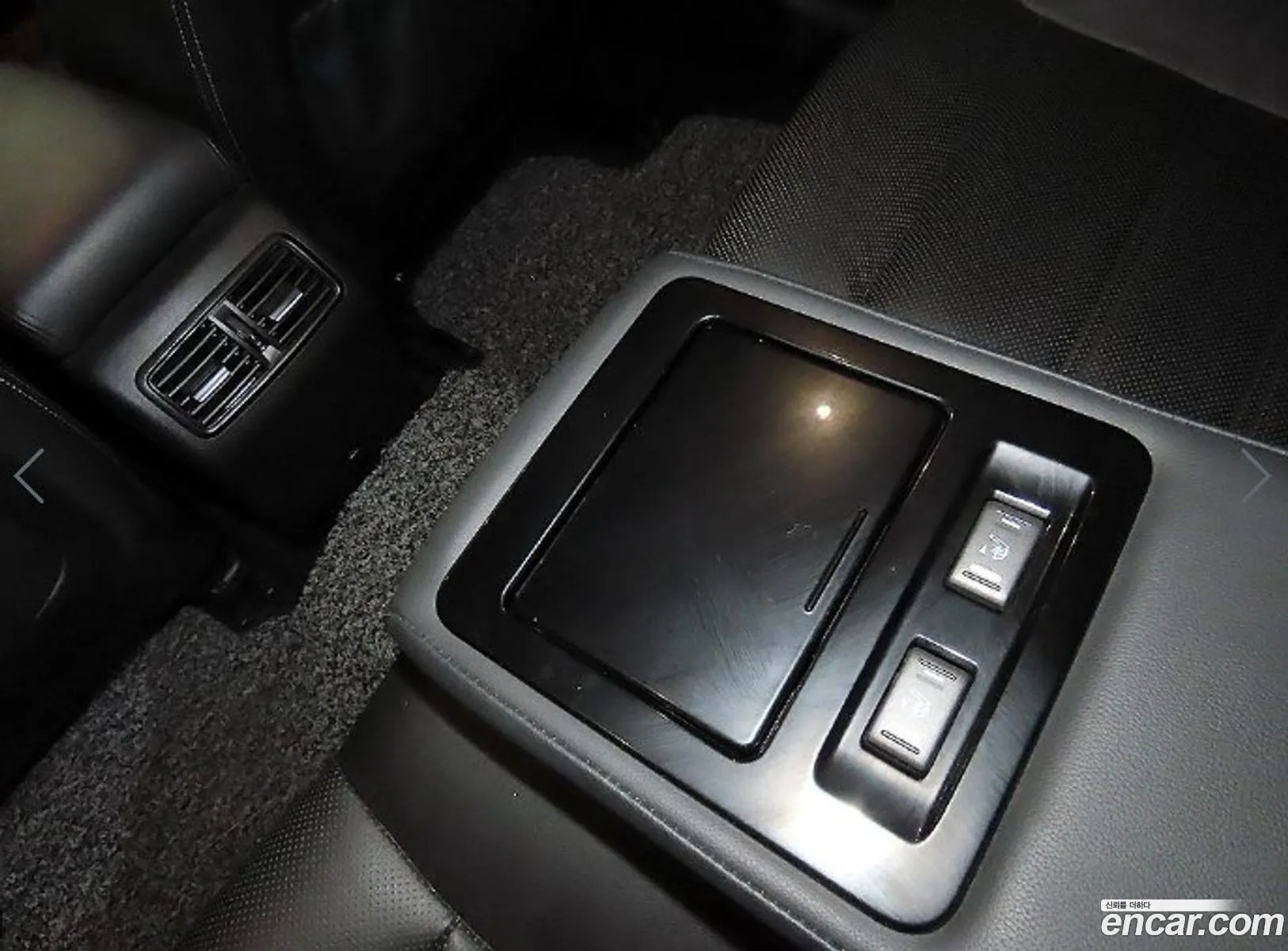 Renault Korea (Samsung) SM6 2017 — 7