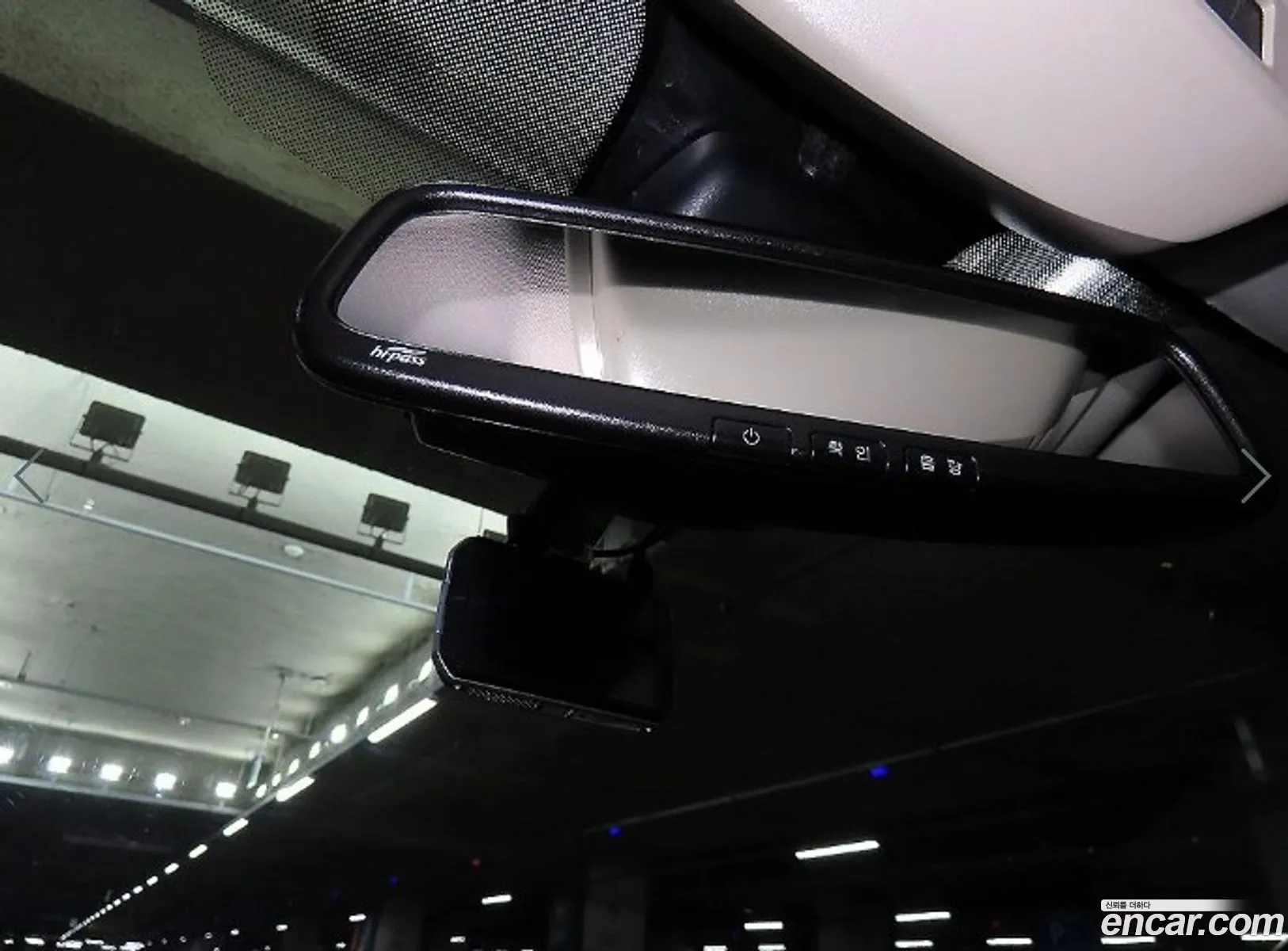 Renault Korea (Samsung) SM6 2017 — 5