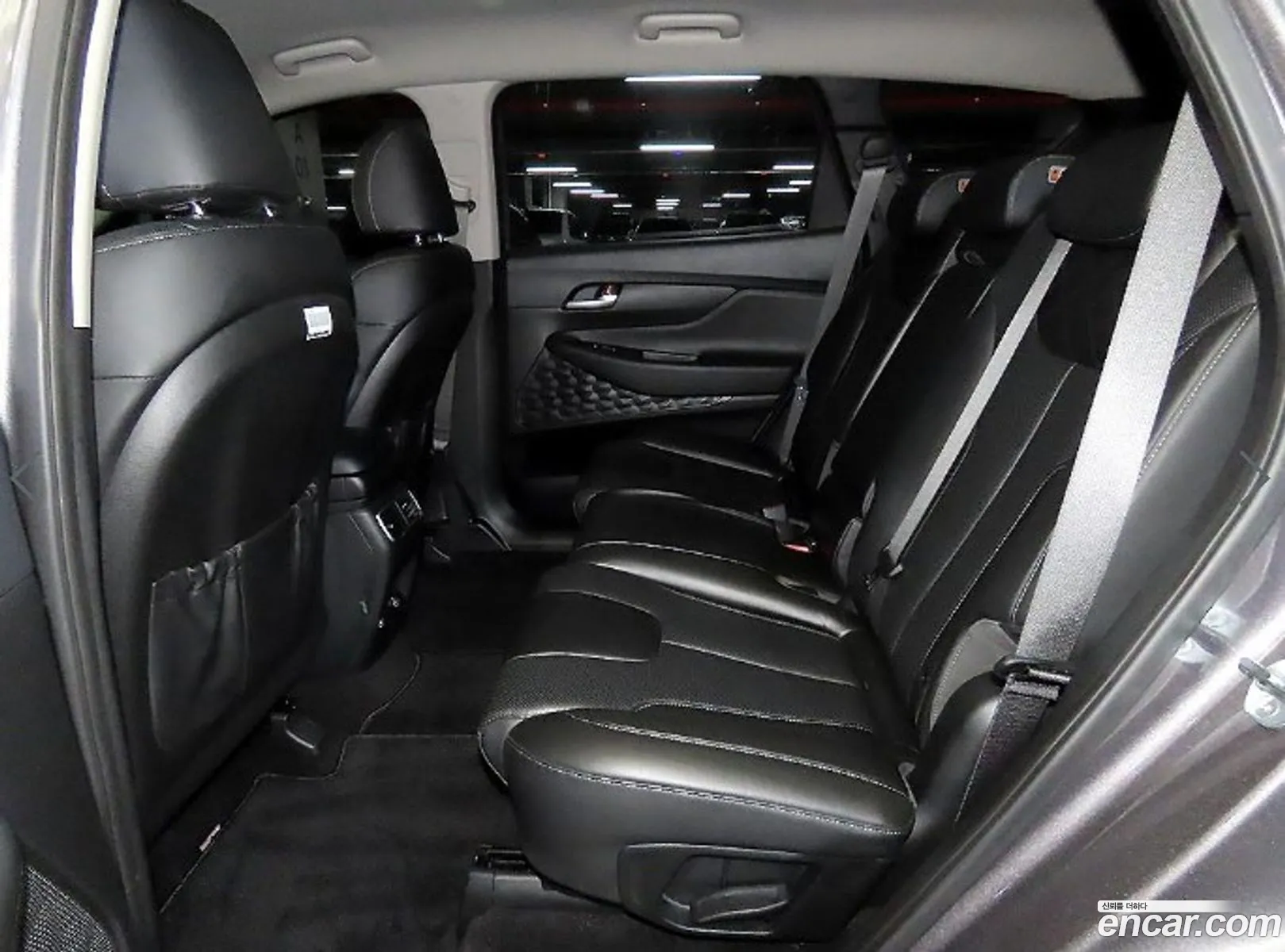 Hyundai Santa Fe 2020 — 16