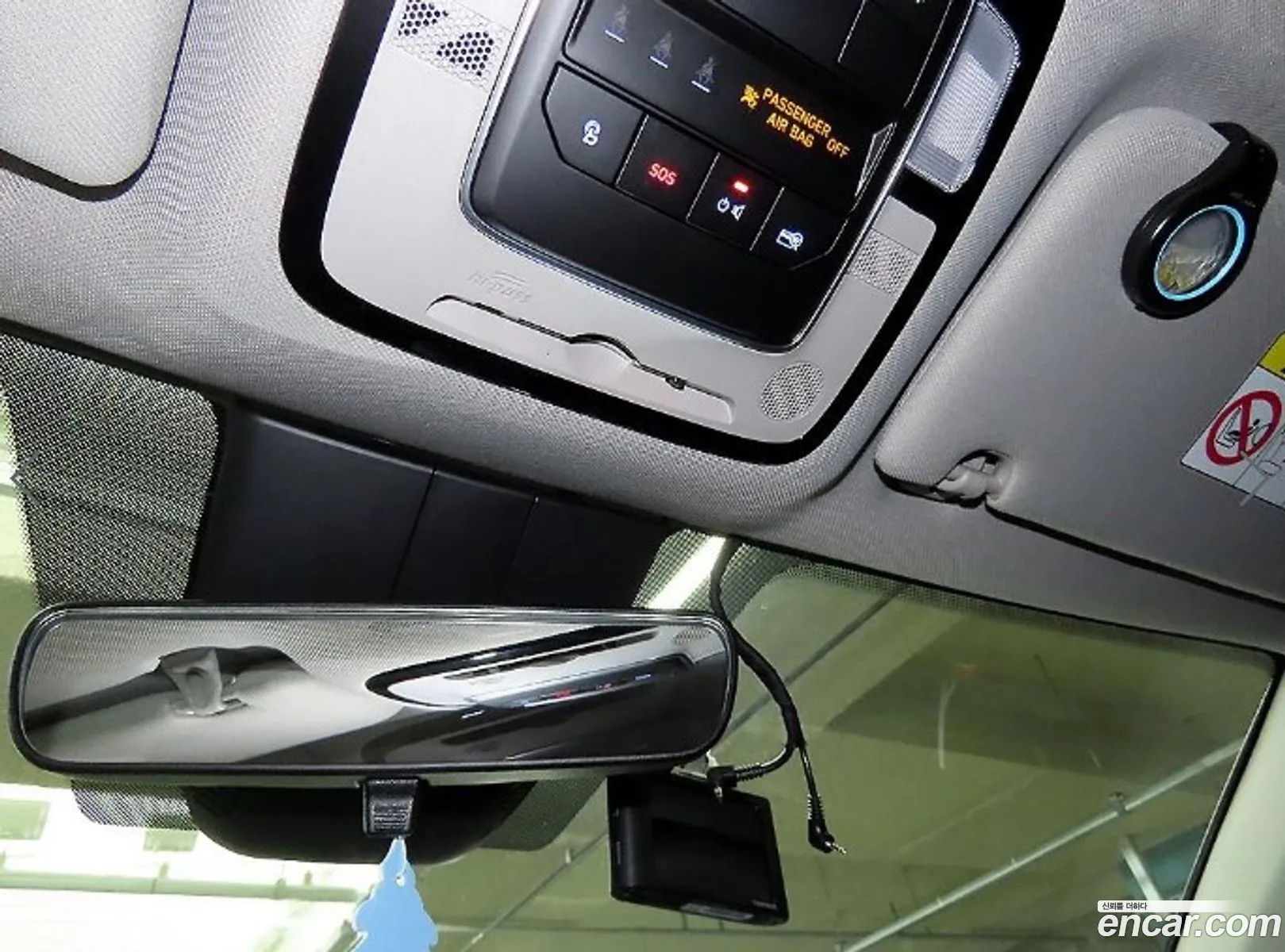 Hyundai Santa Fe 2020 — 5