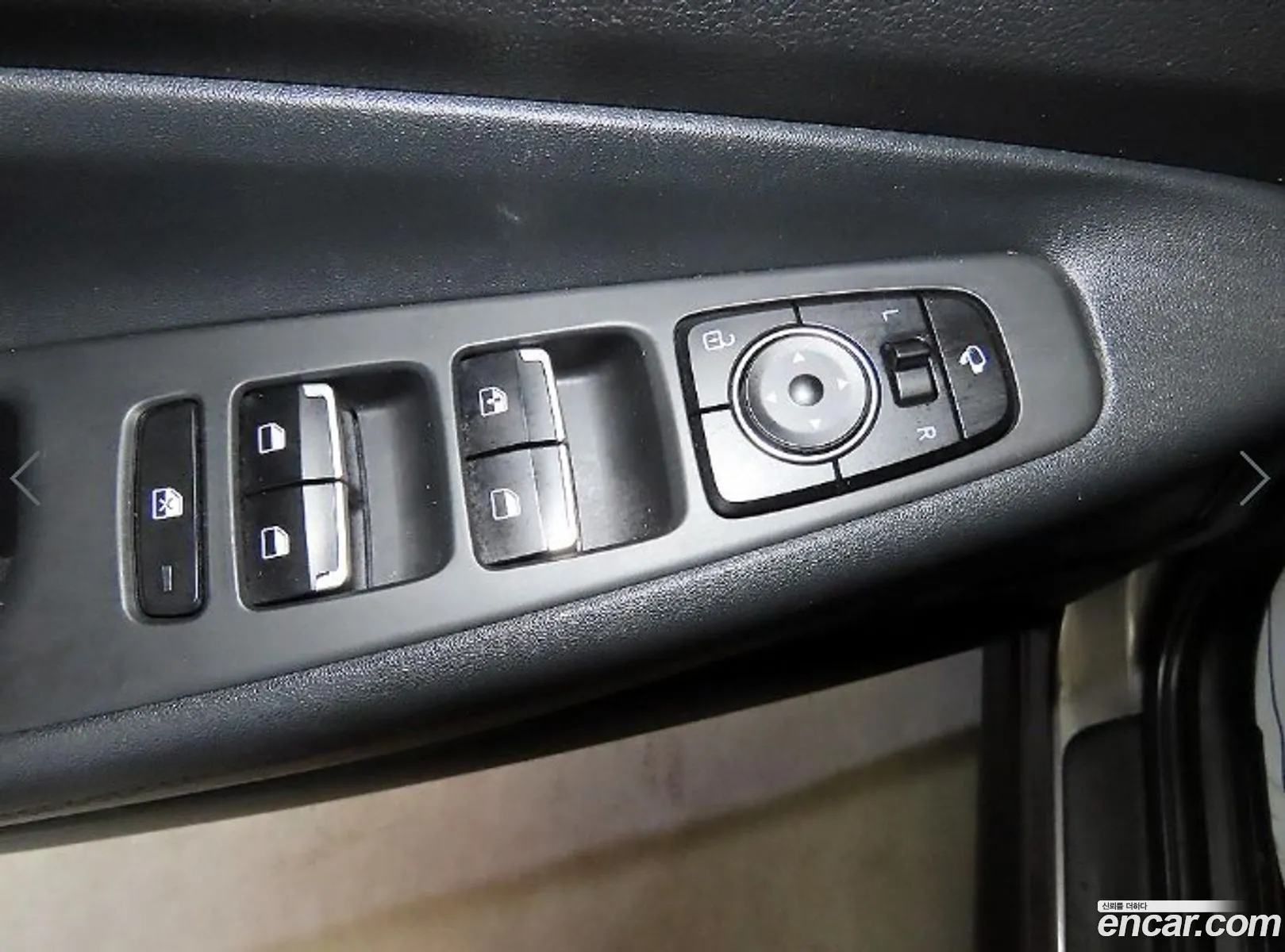 Hyundai Santa Fe 2020 — 4
