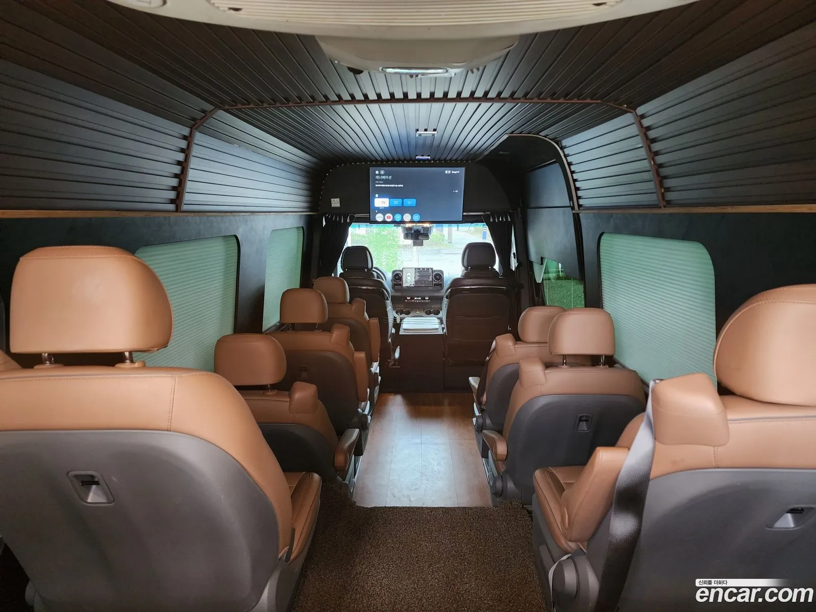 Mercedes-Benz Sprinter 2021 — 5