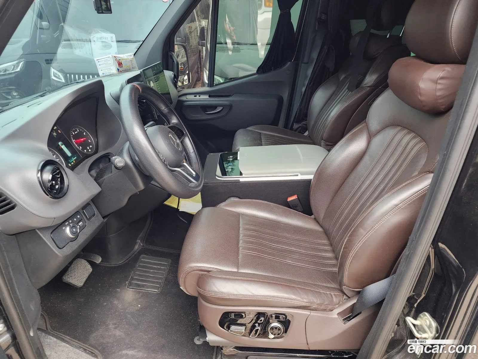 Mercedes-Benz Sprinter 2021 — 15