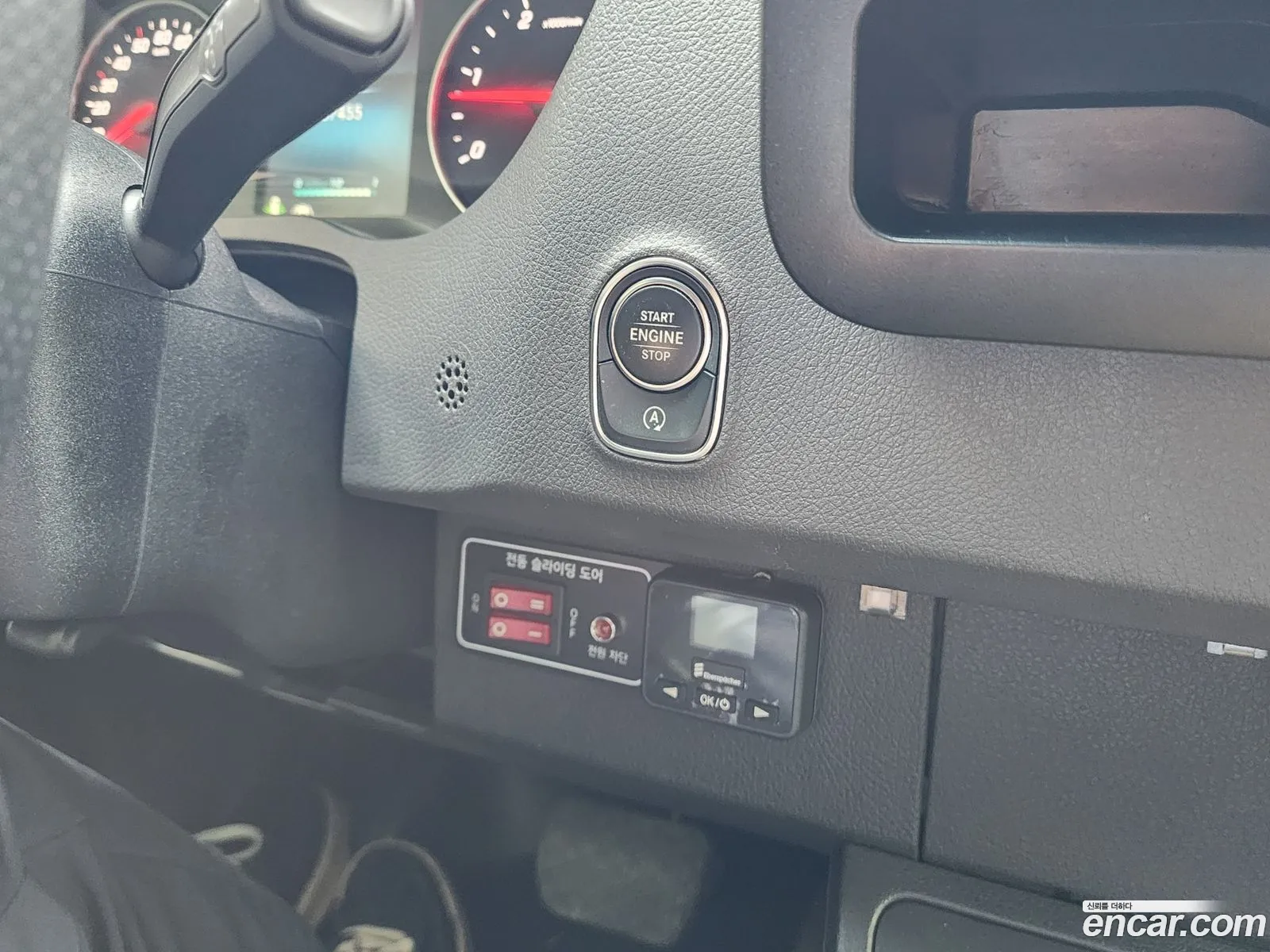 Mercedes-Benz Sprinter 2021 — 20