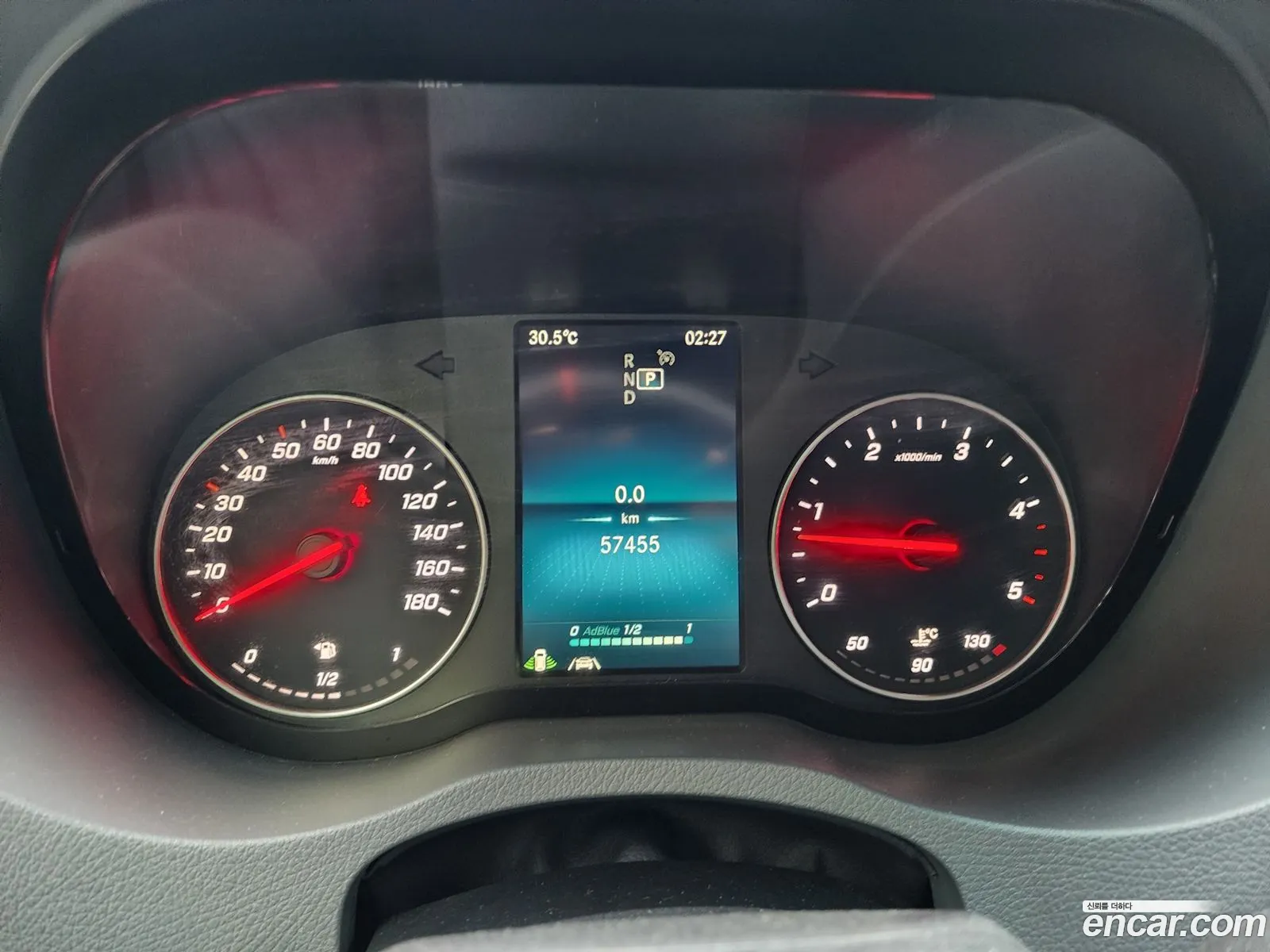 Mercedes-Benz Sprinter 2021 — 4