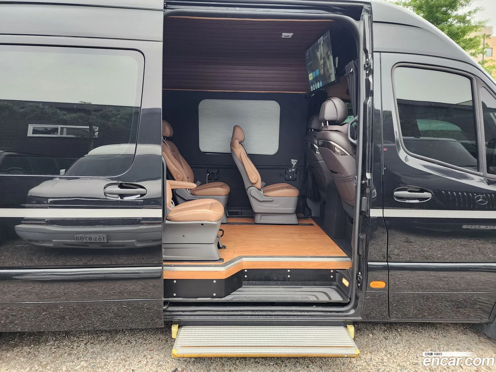 Mercedes-Benz Sprinter 2021 — 7