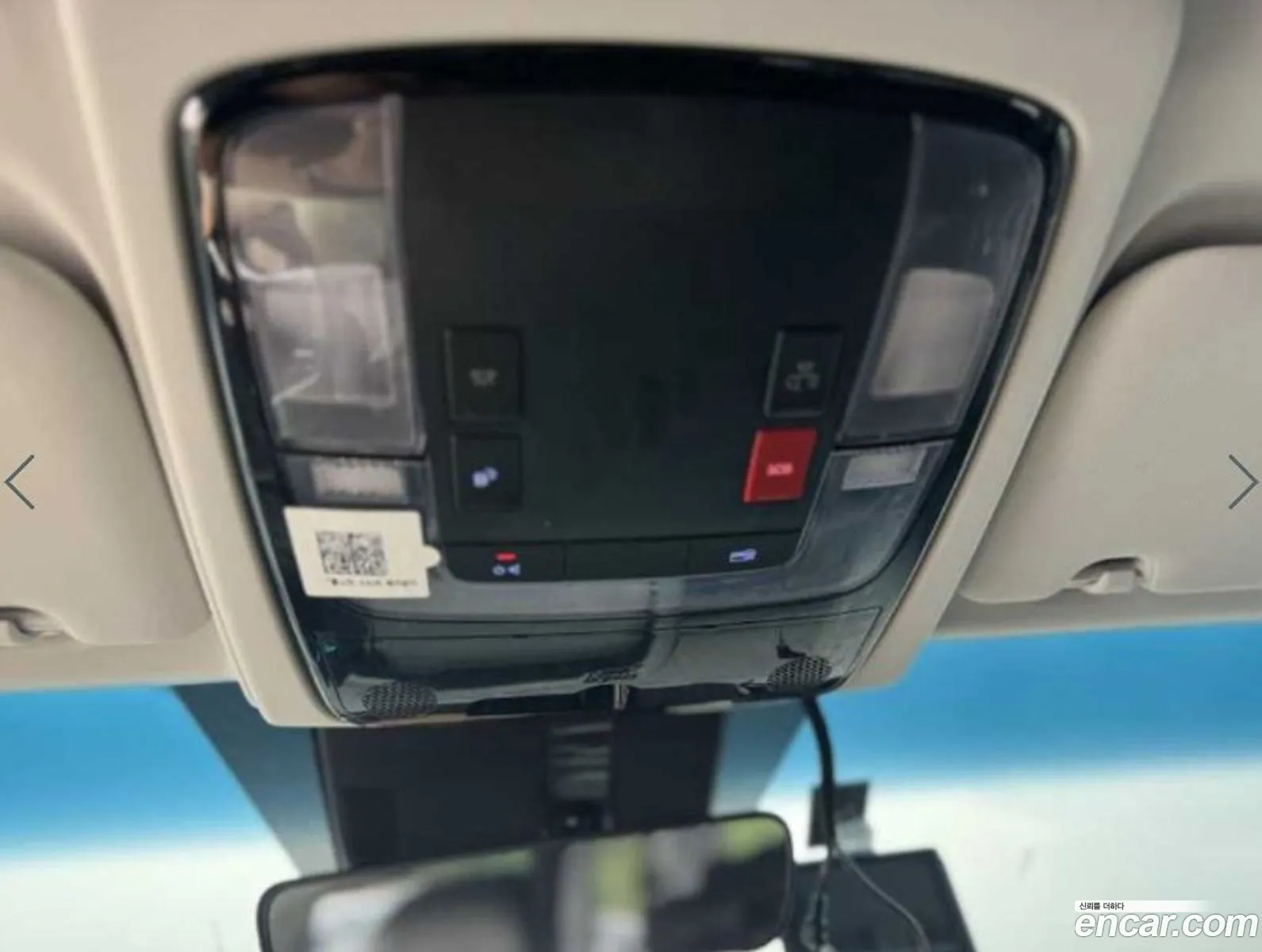 Hyundai Staria 2025 — 13