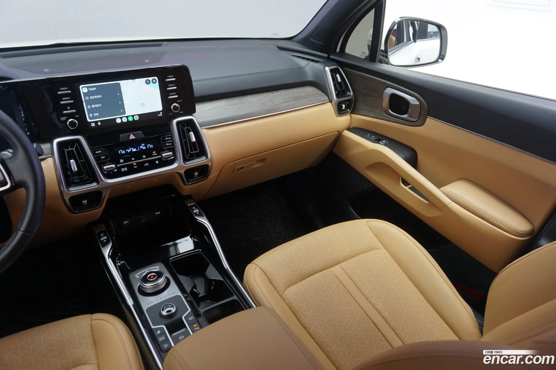 Kia Sorento 2022 — 6