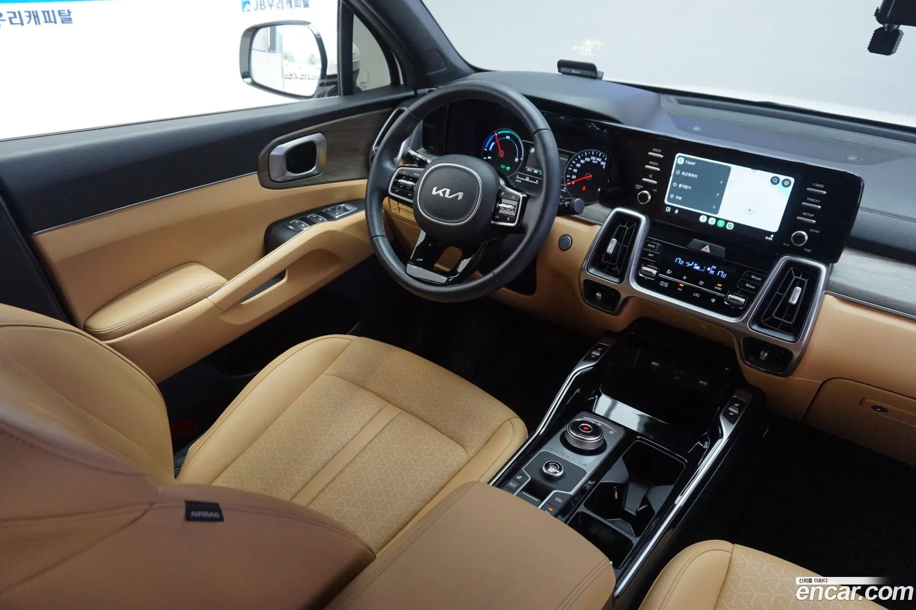 Kia Sorento 2022 — 10