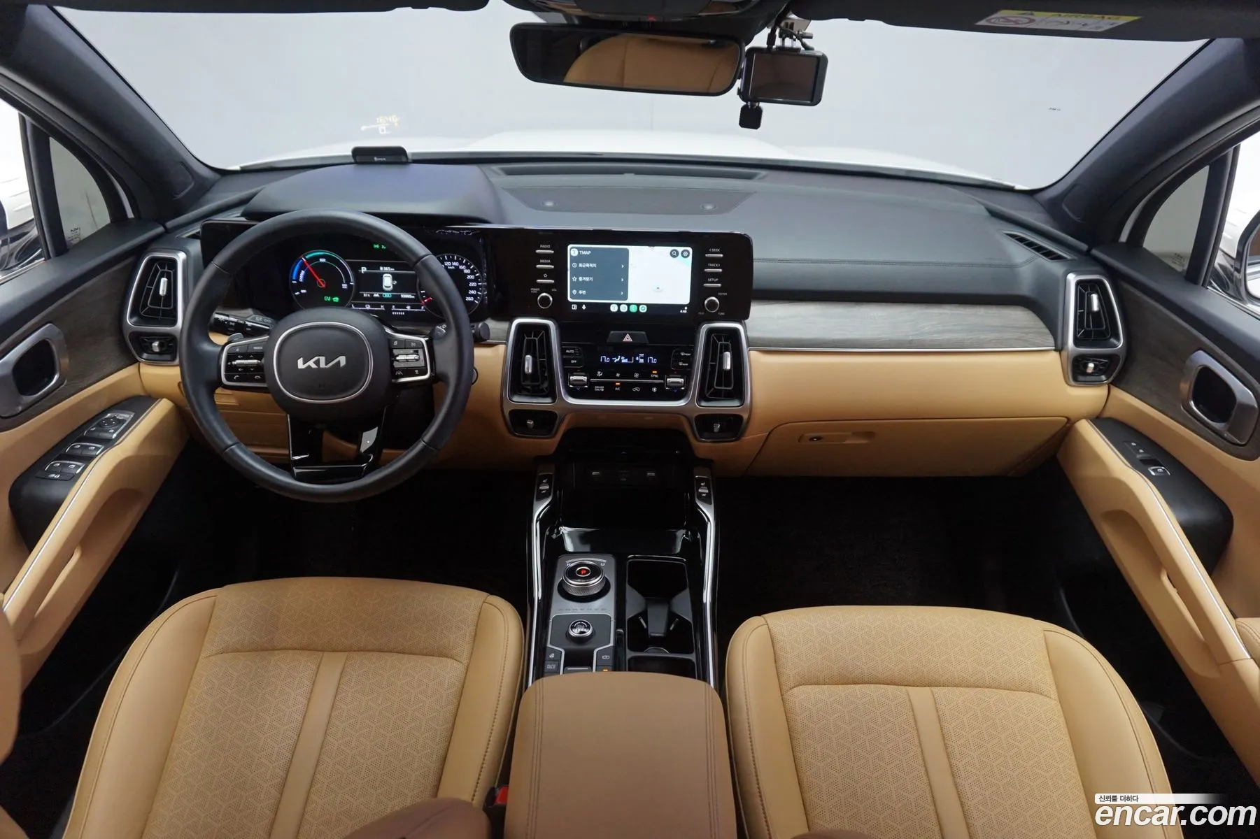 Kia Sorento 2022 — 13