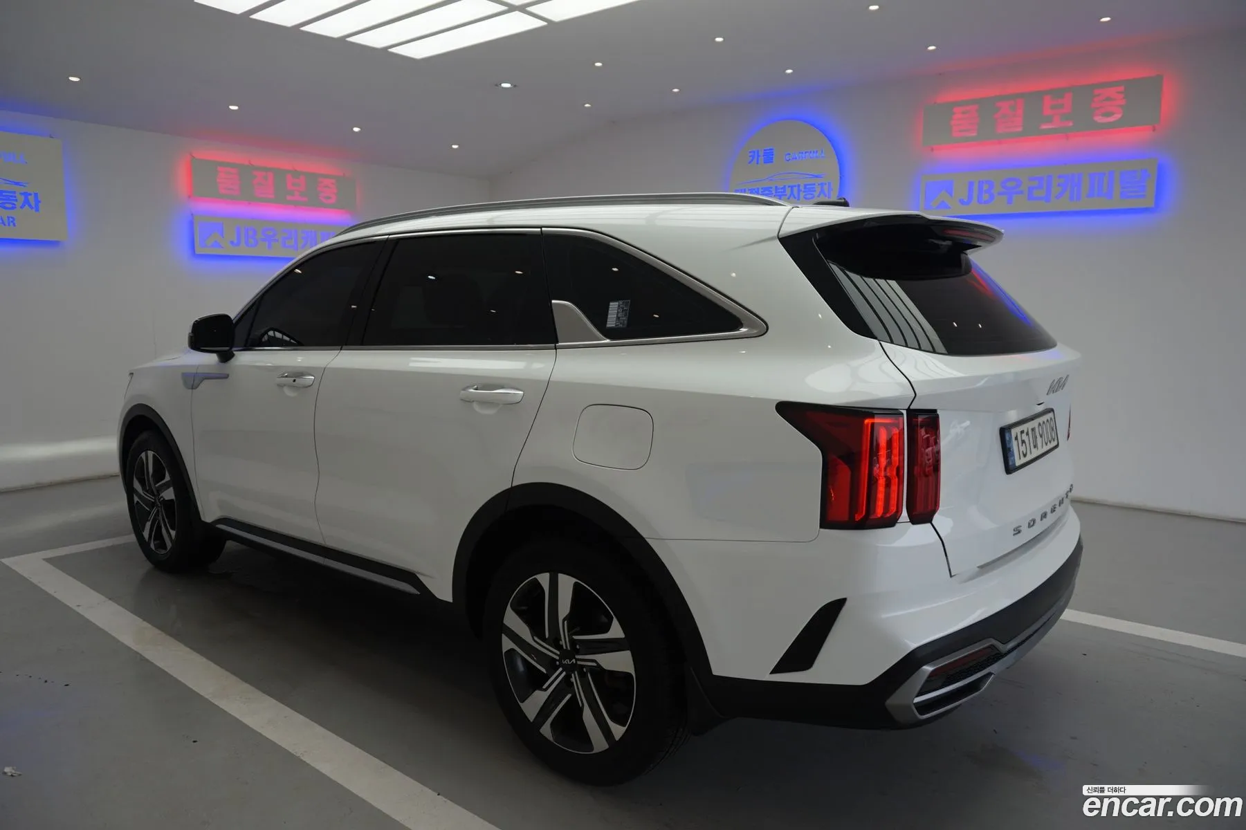 Kia Sorento 2022 — 3