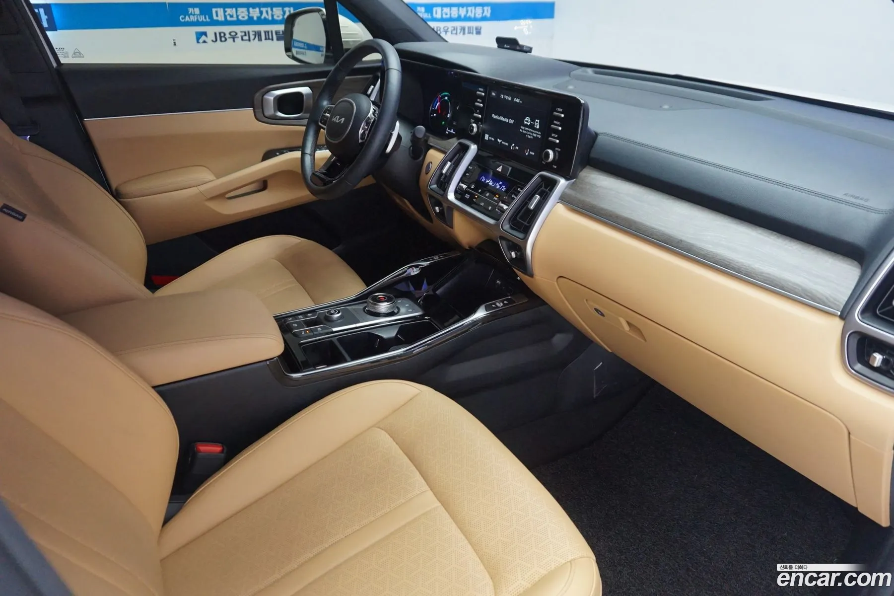 Kia Sorento 2022 — 12