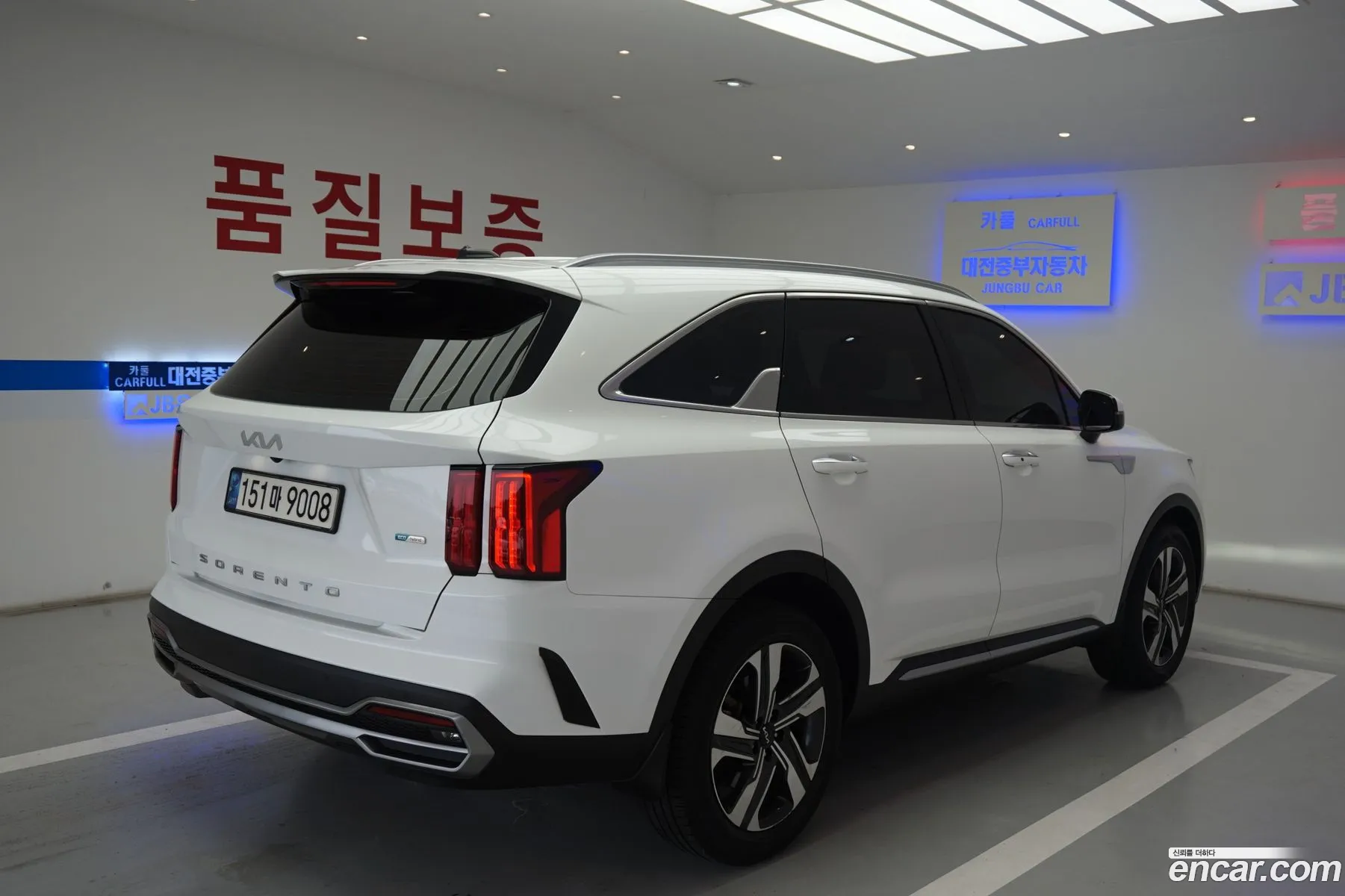 Kia Sorento 2022 — 19