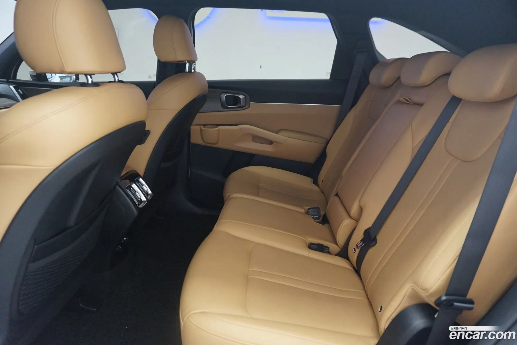 Kia Sorento 2022 — 2