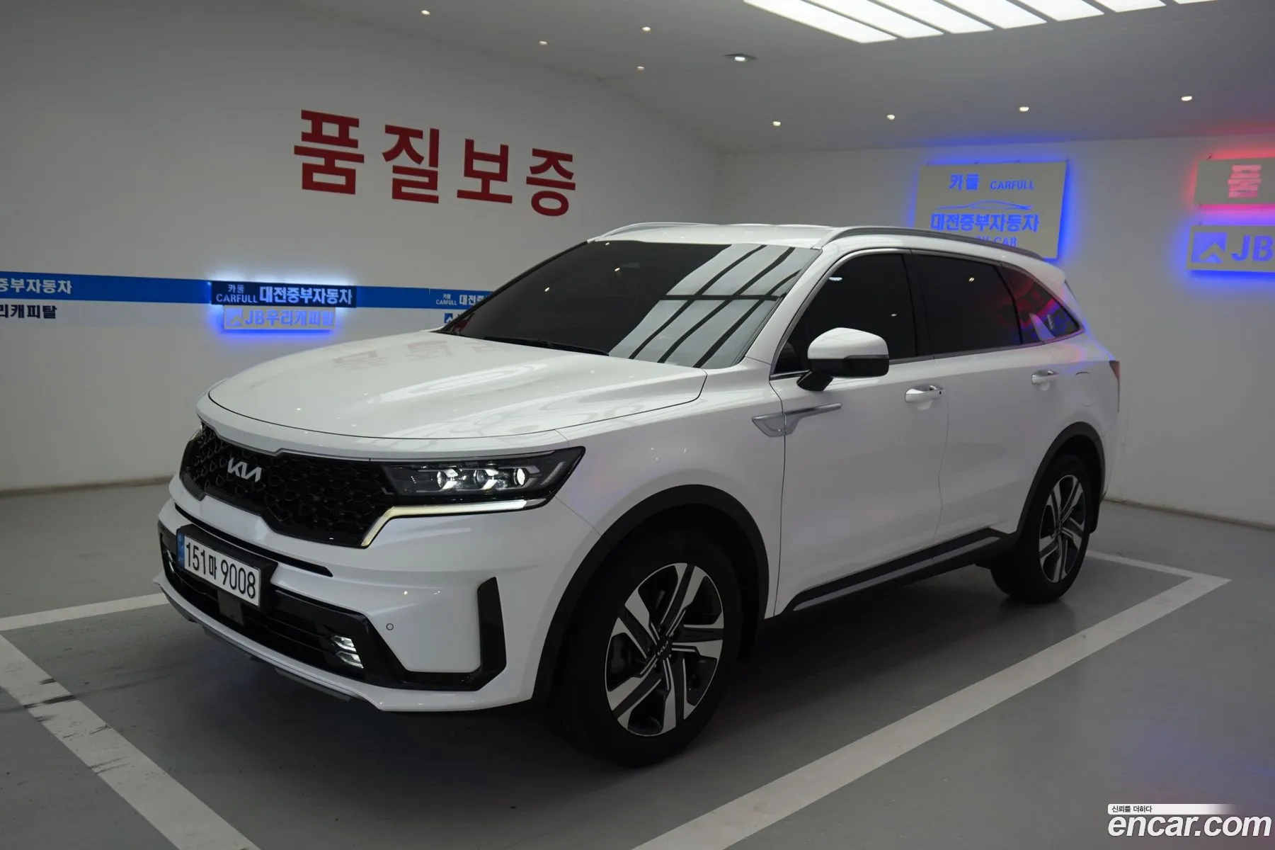 Kia Sorento 2022 — 18
