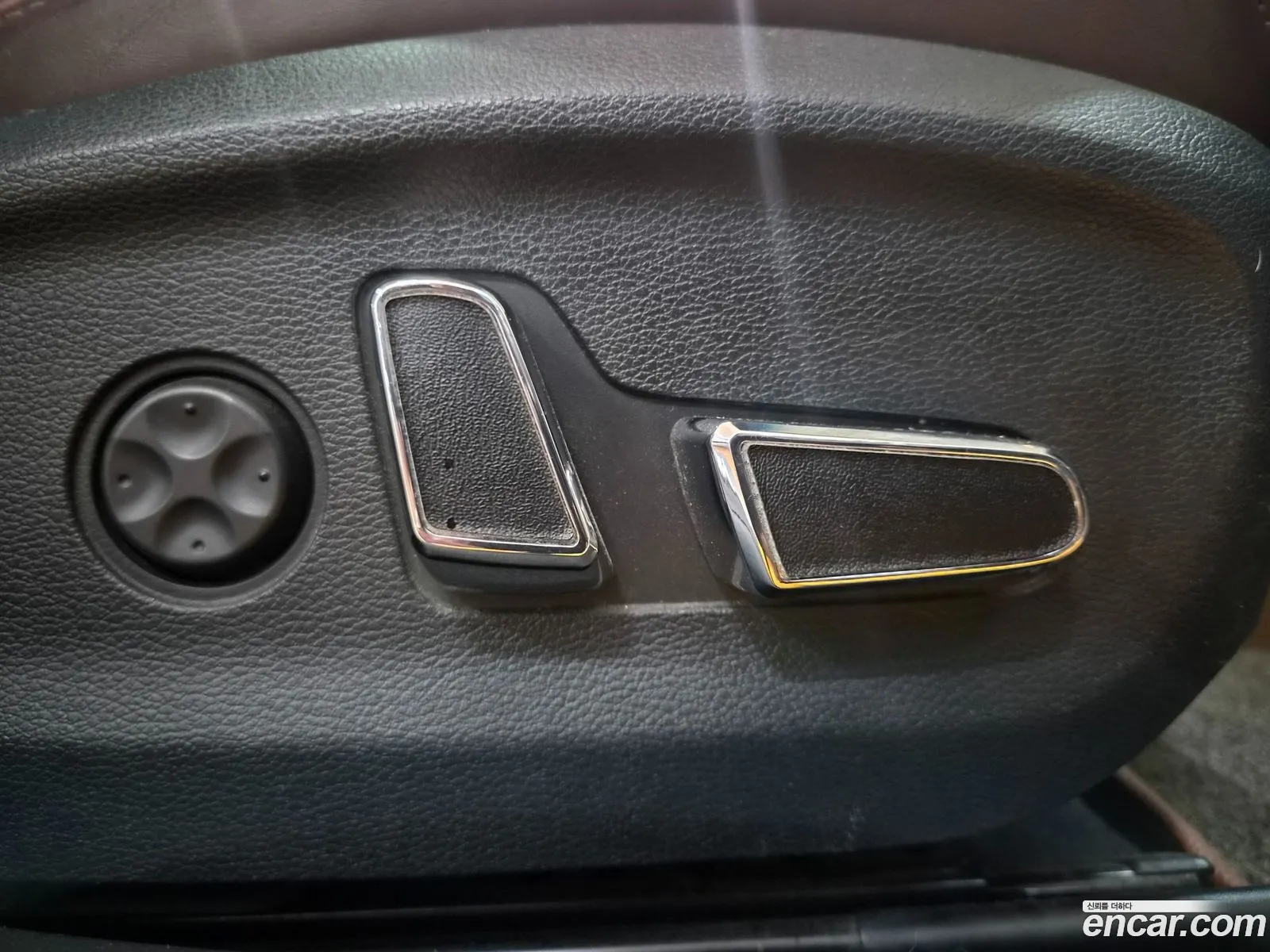 Hyundai LF Sonata 2015 — 2