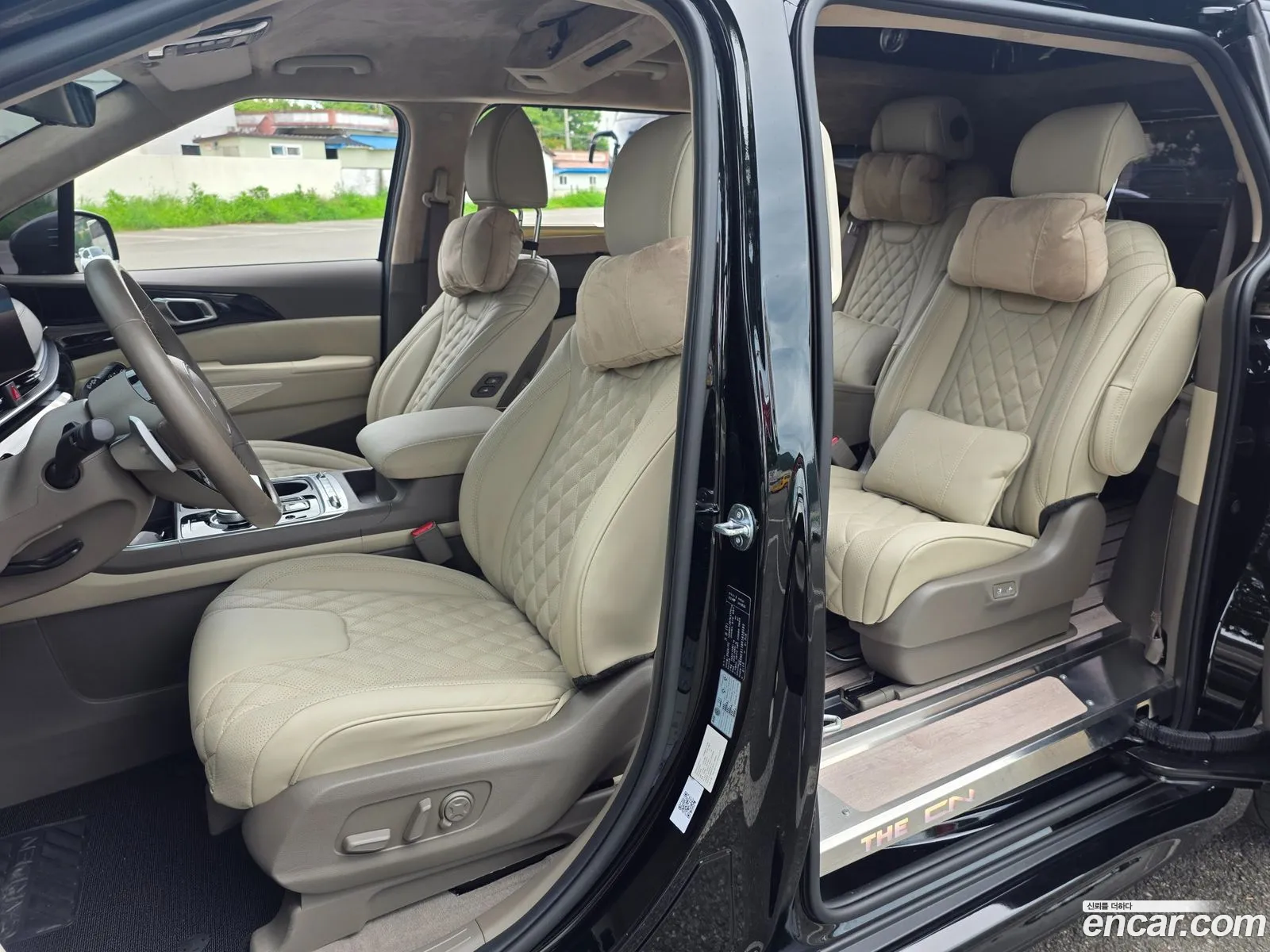 Kia Carnival 2024 — 7