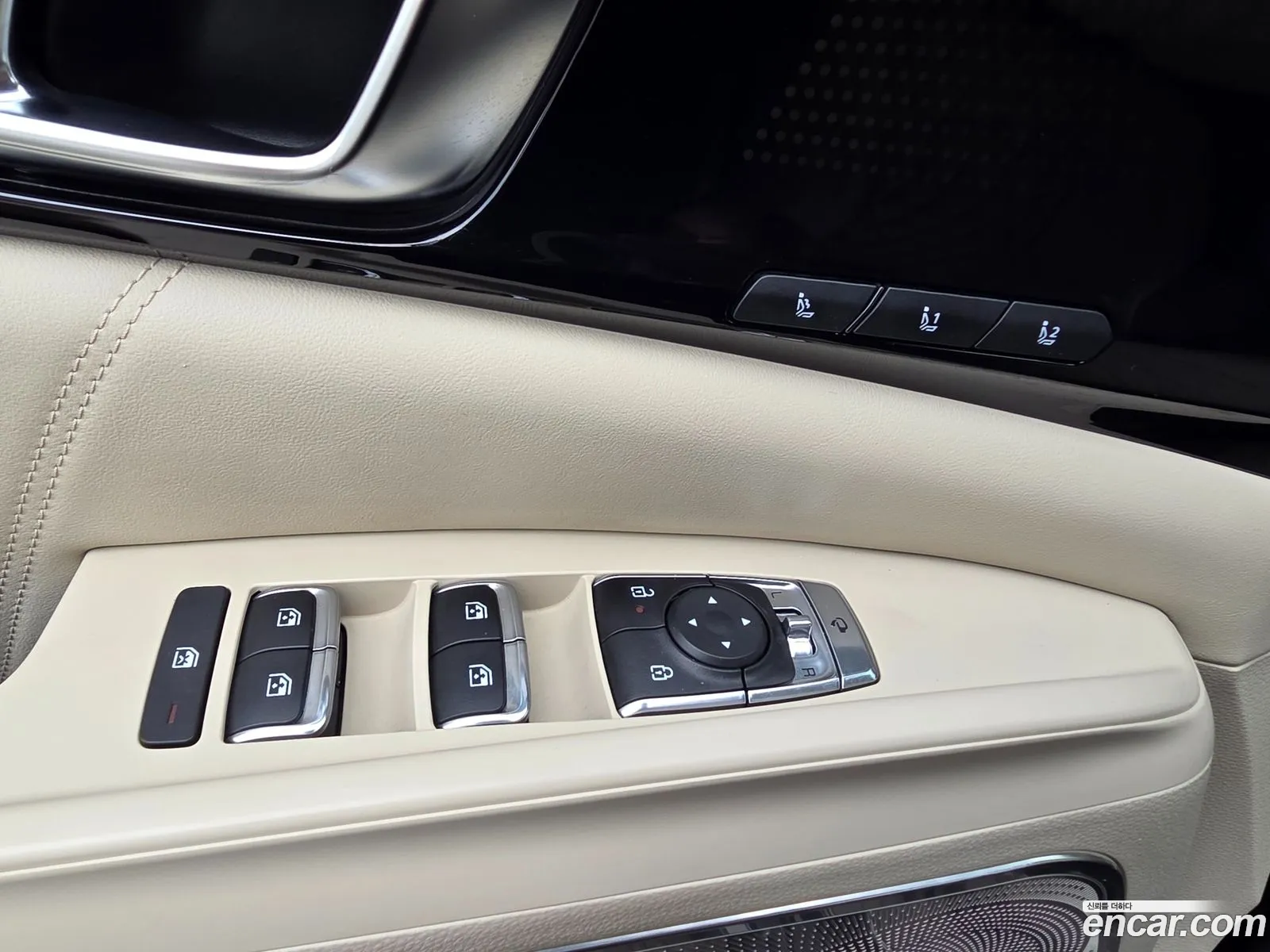 Kia Carnival 2024 — 3