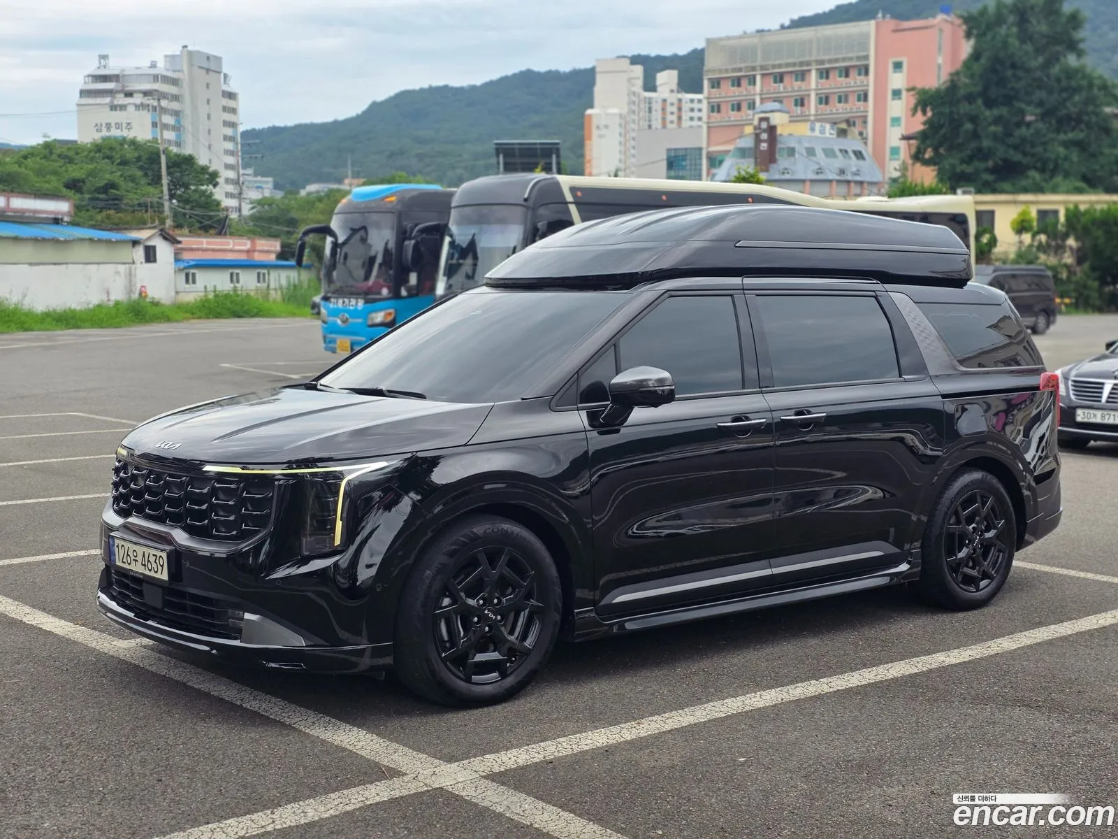 Kia Carnival 2024 — 19