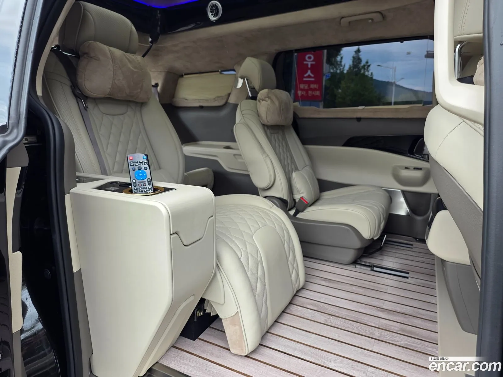 Kia Carnival 2024 — 13